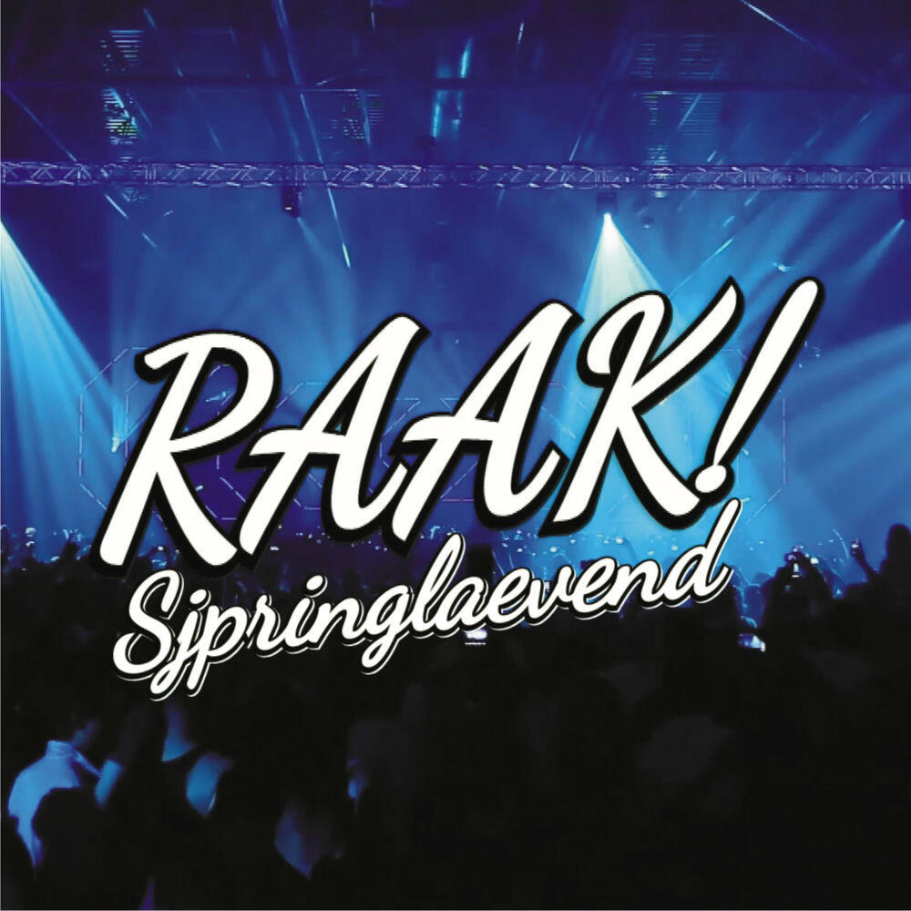 Релиз Raak!