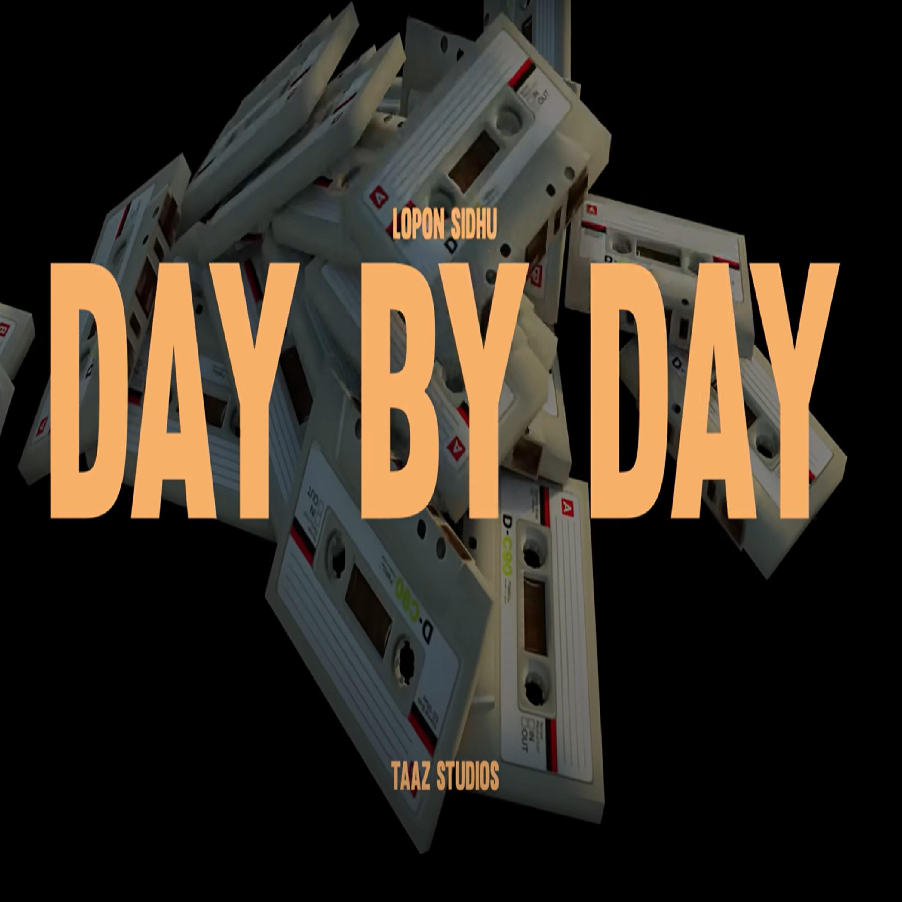 Релиз Day By Day