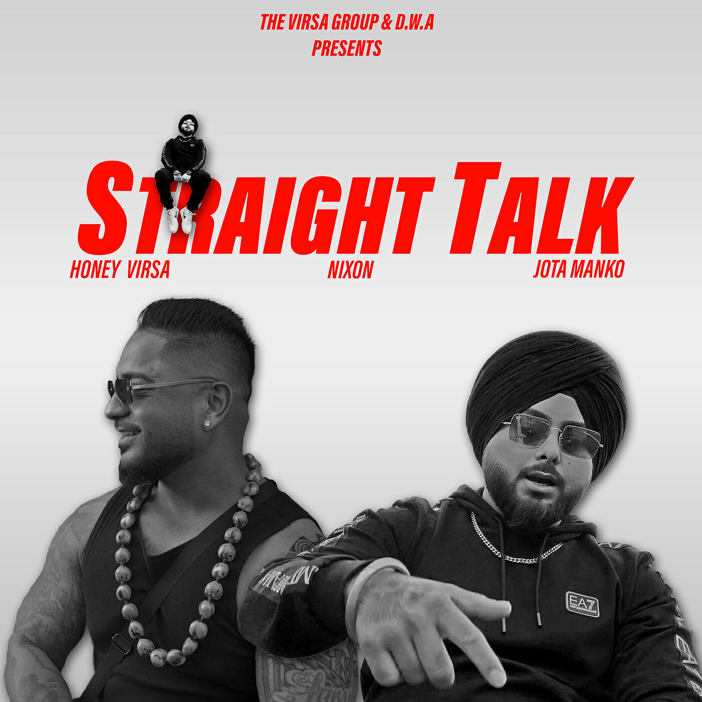 Релиз Straight Talk