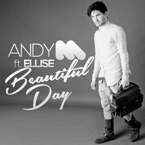 Релиз Beautiful Day