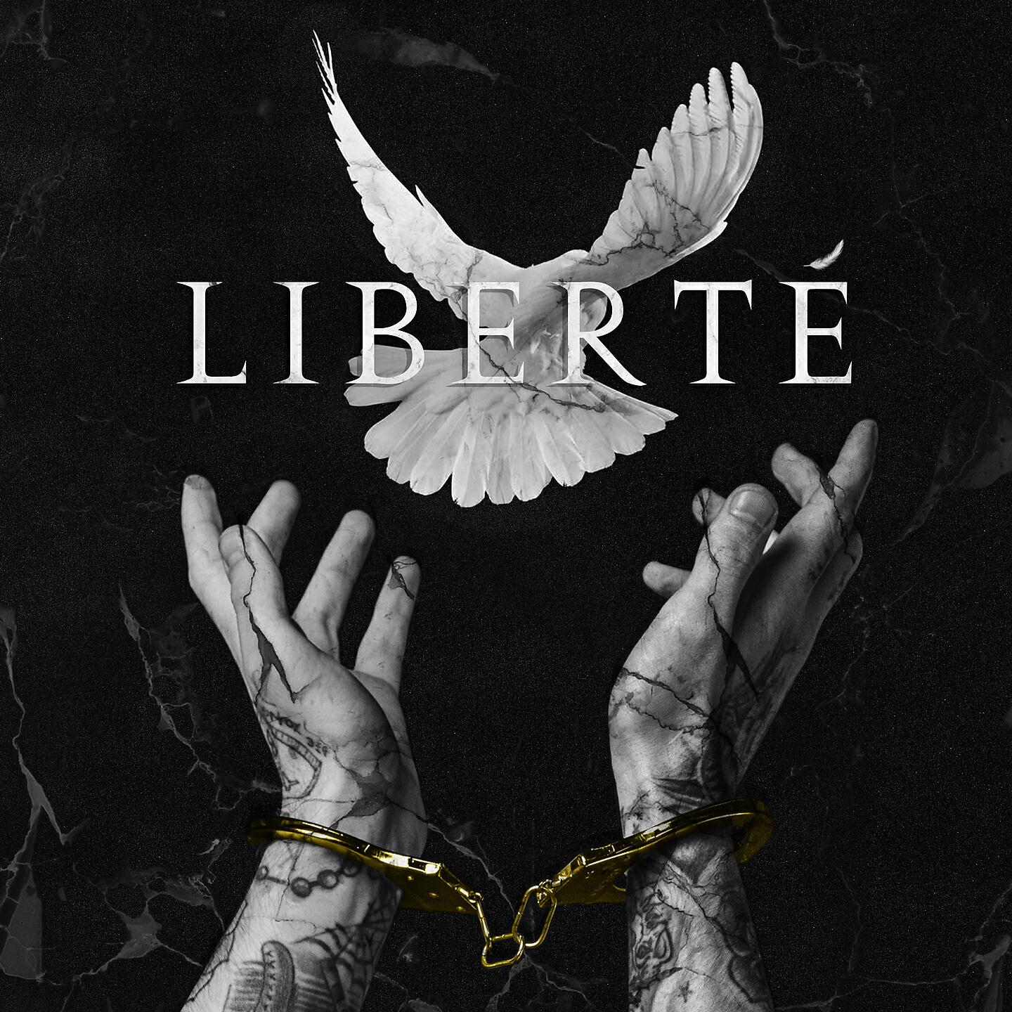 Релиз Libertè