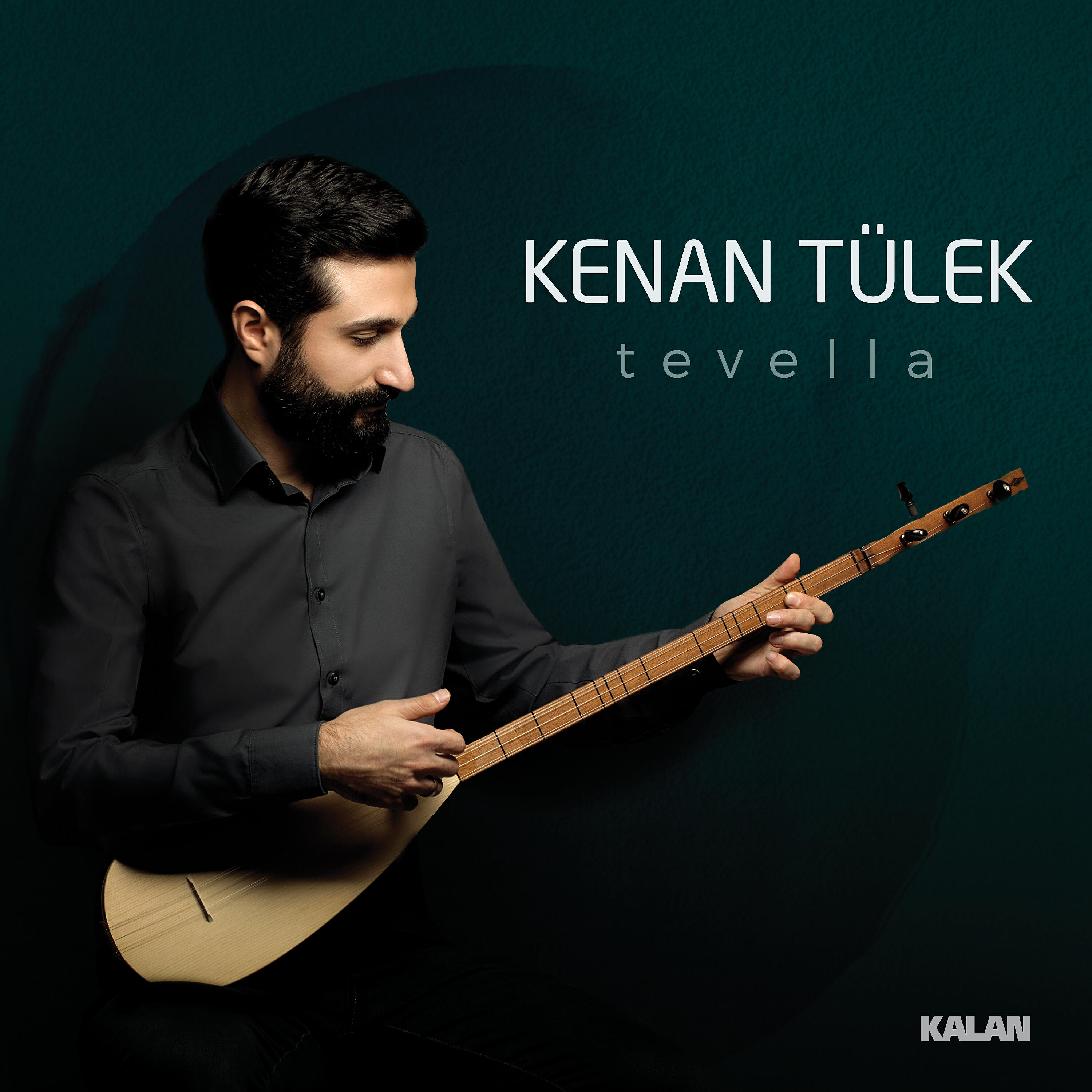 Kenan Tülek