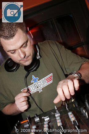 DJ Fusion