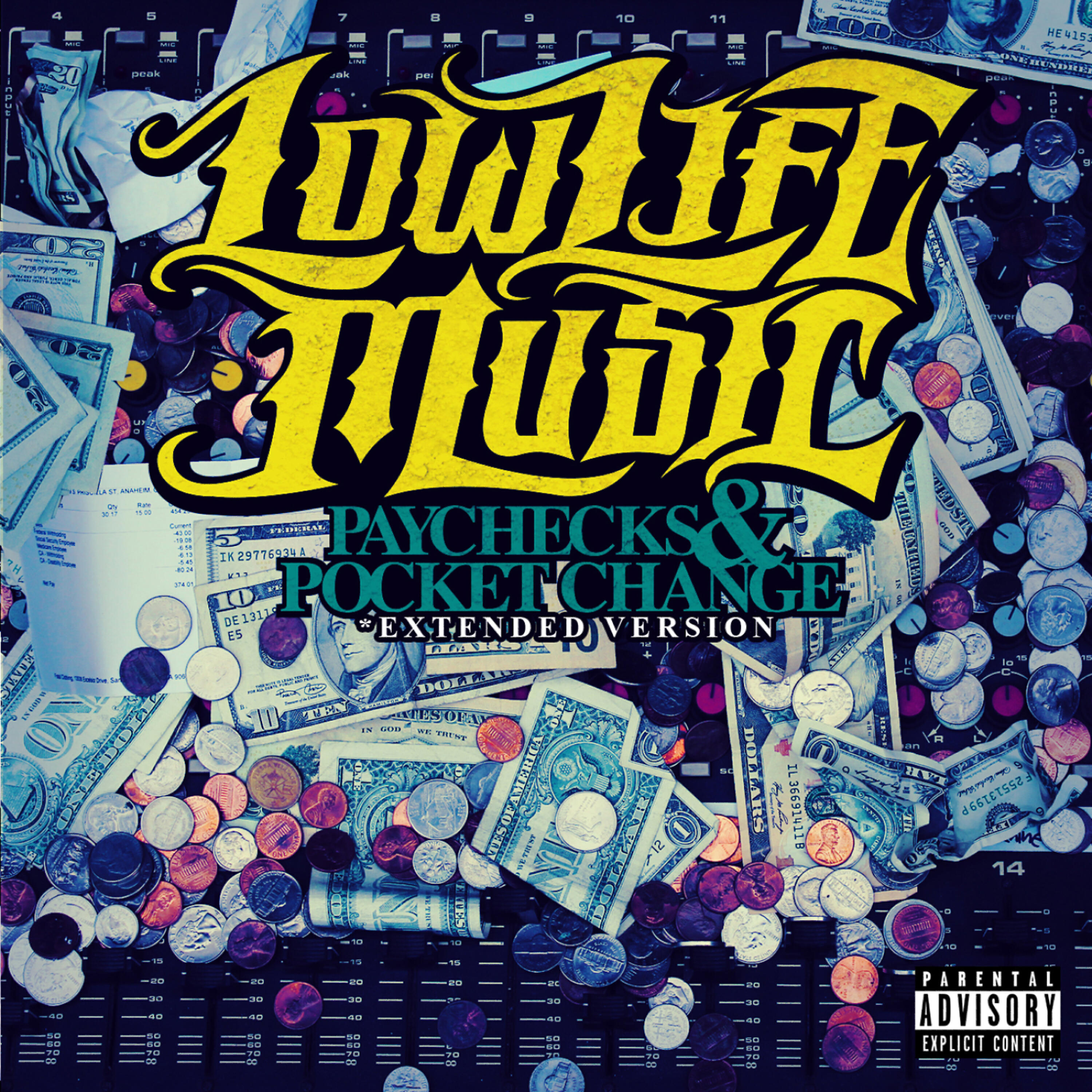 Low Life Music