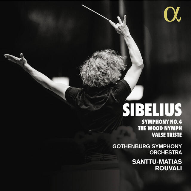 Релиз 2 Pieces from Kuolema, Op. 44: No. 1, Valse triste