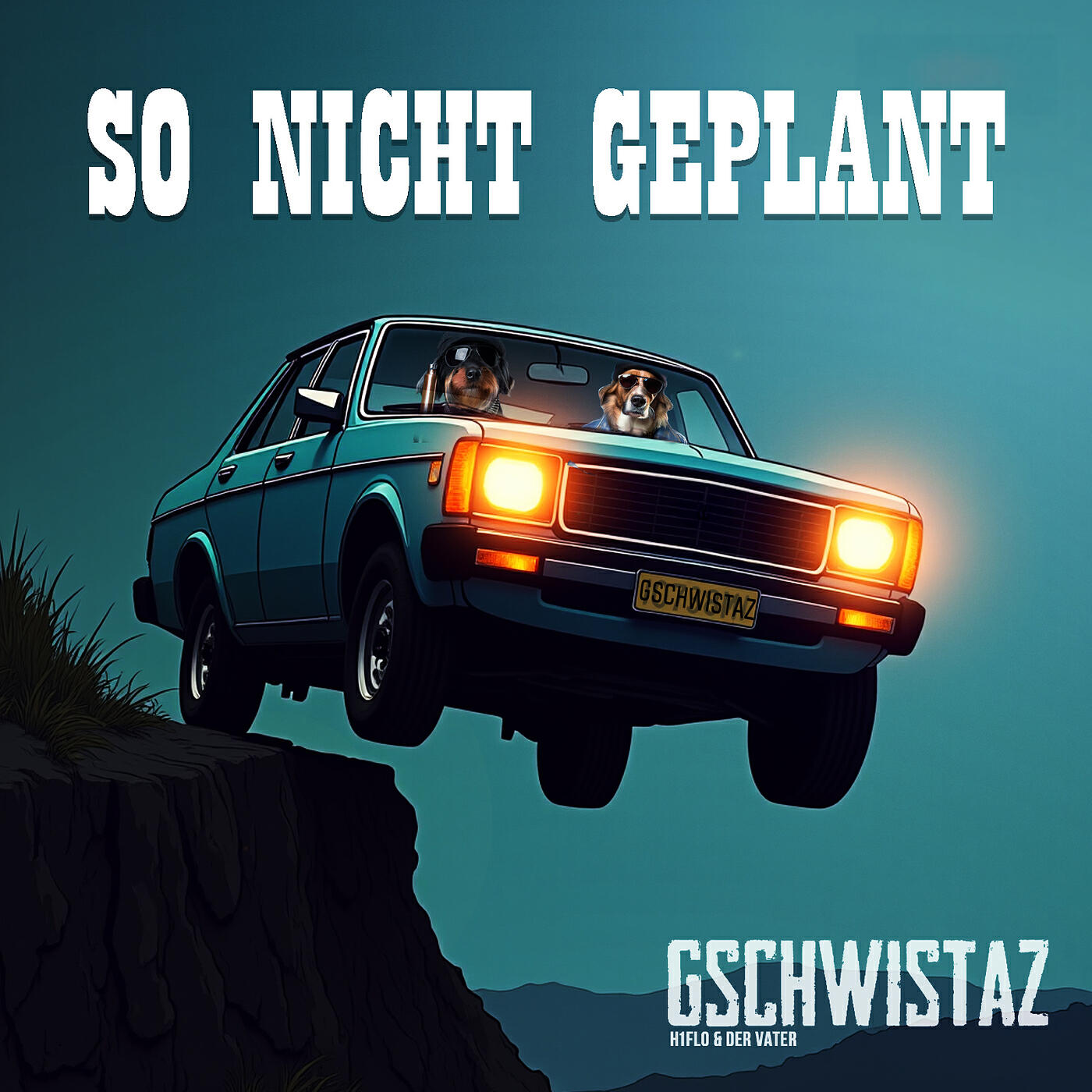 GSCHWISTAZ