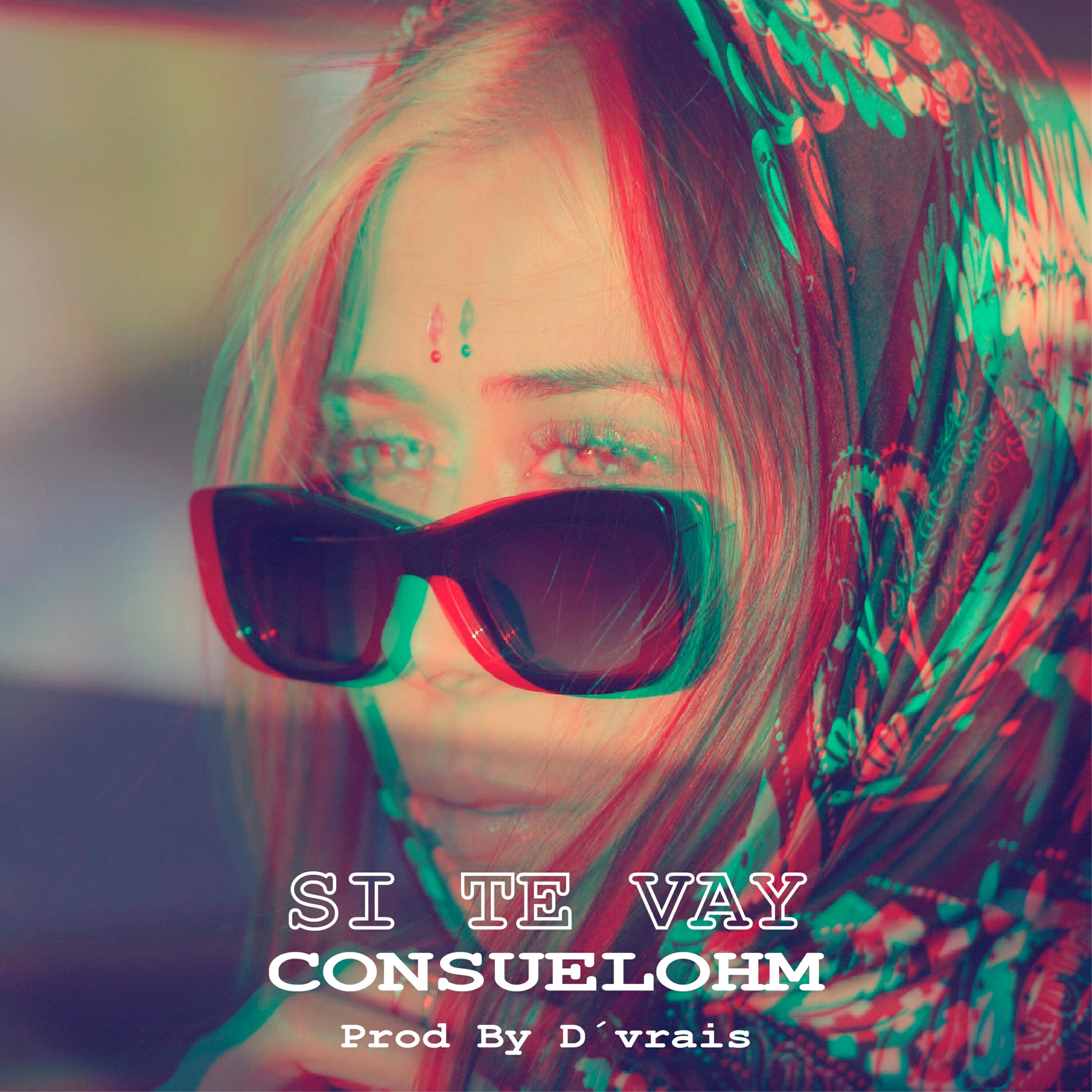 Consuelohm