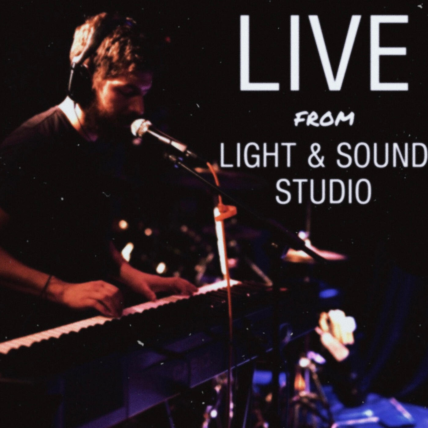 Релиз Live from Light & Sound Studio