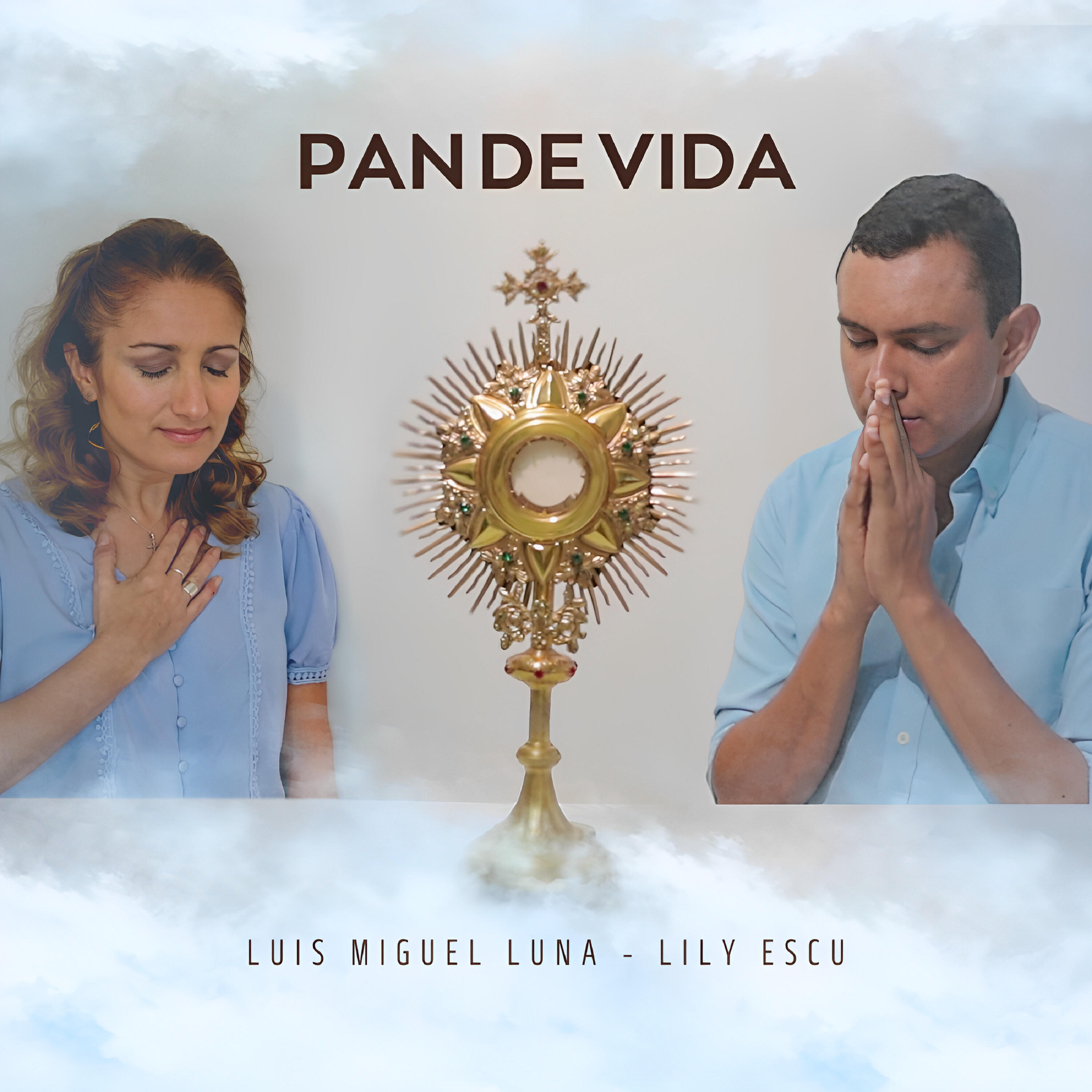 Релиз Pan de Vida