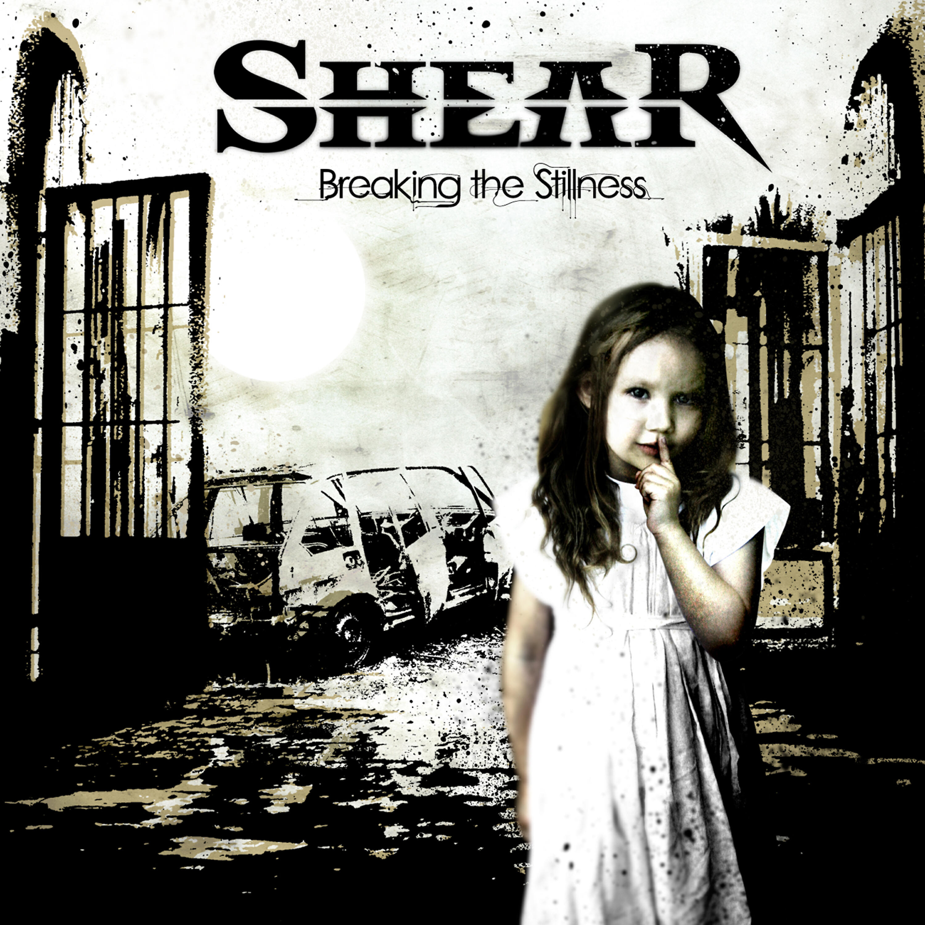 Релиз Breaking The Stillness