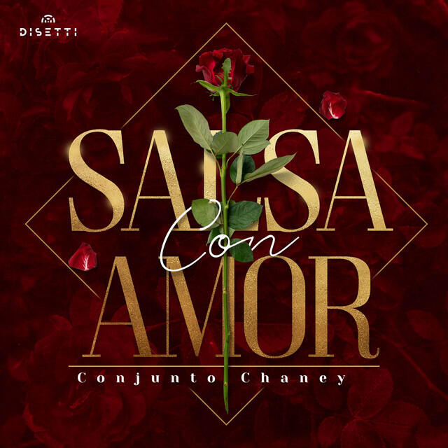 Релиз Salsa Con Amor