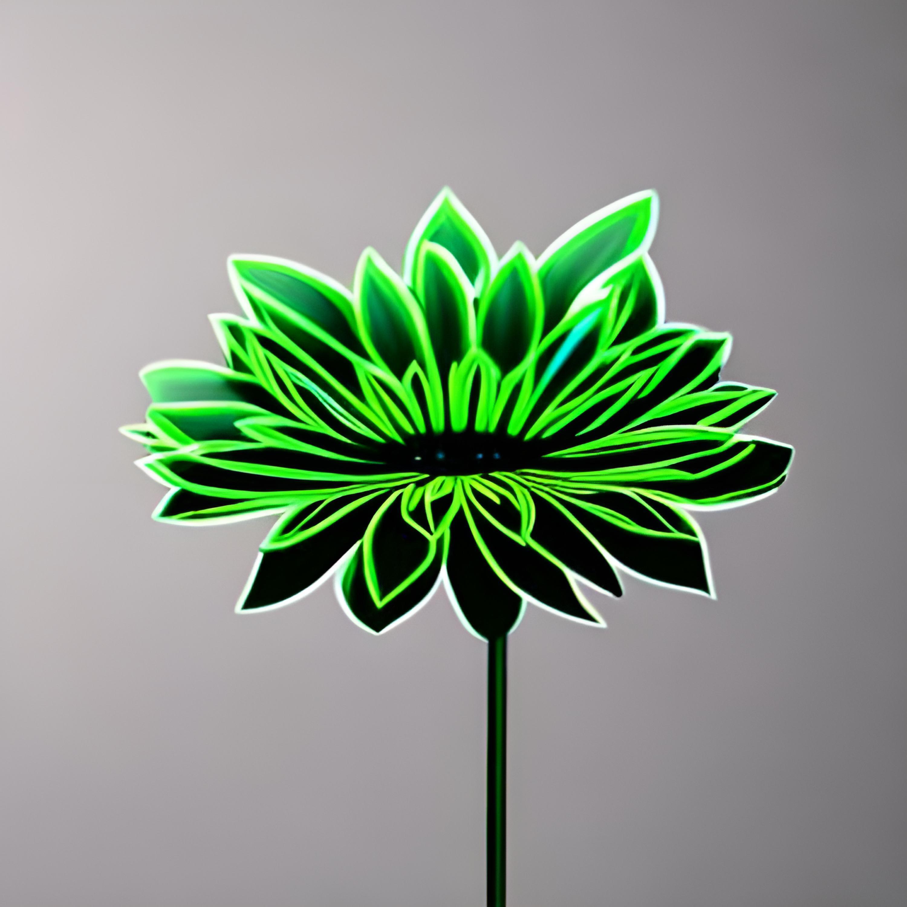 blackflower