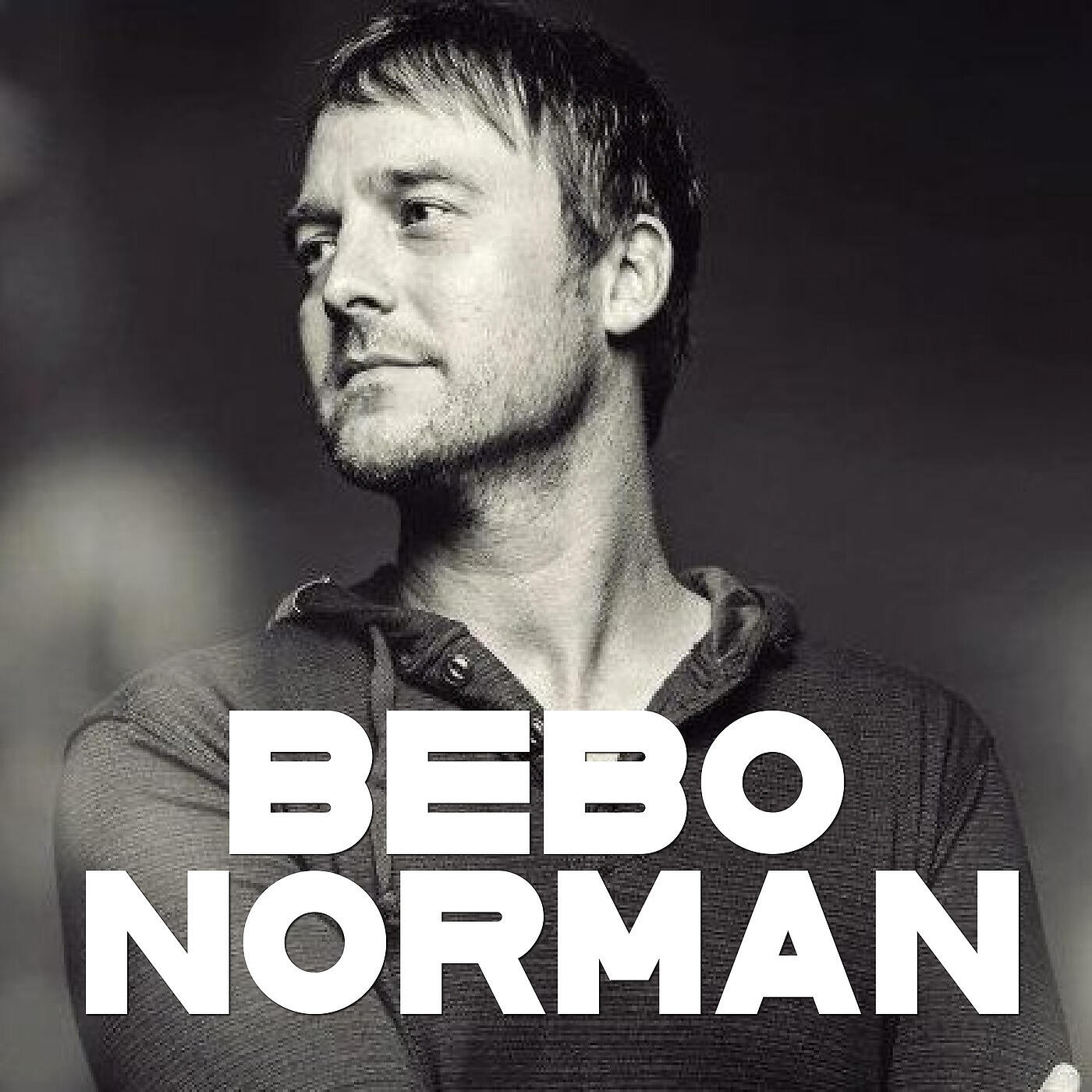 Релиз Bebo Norman