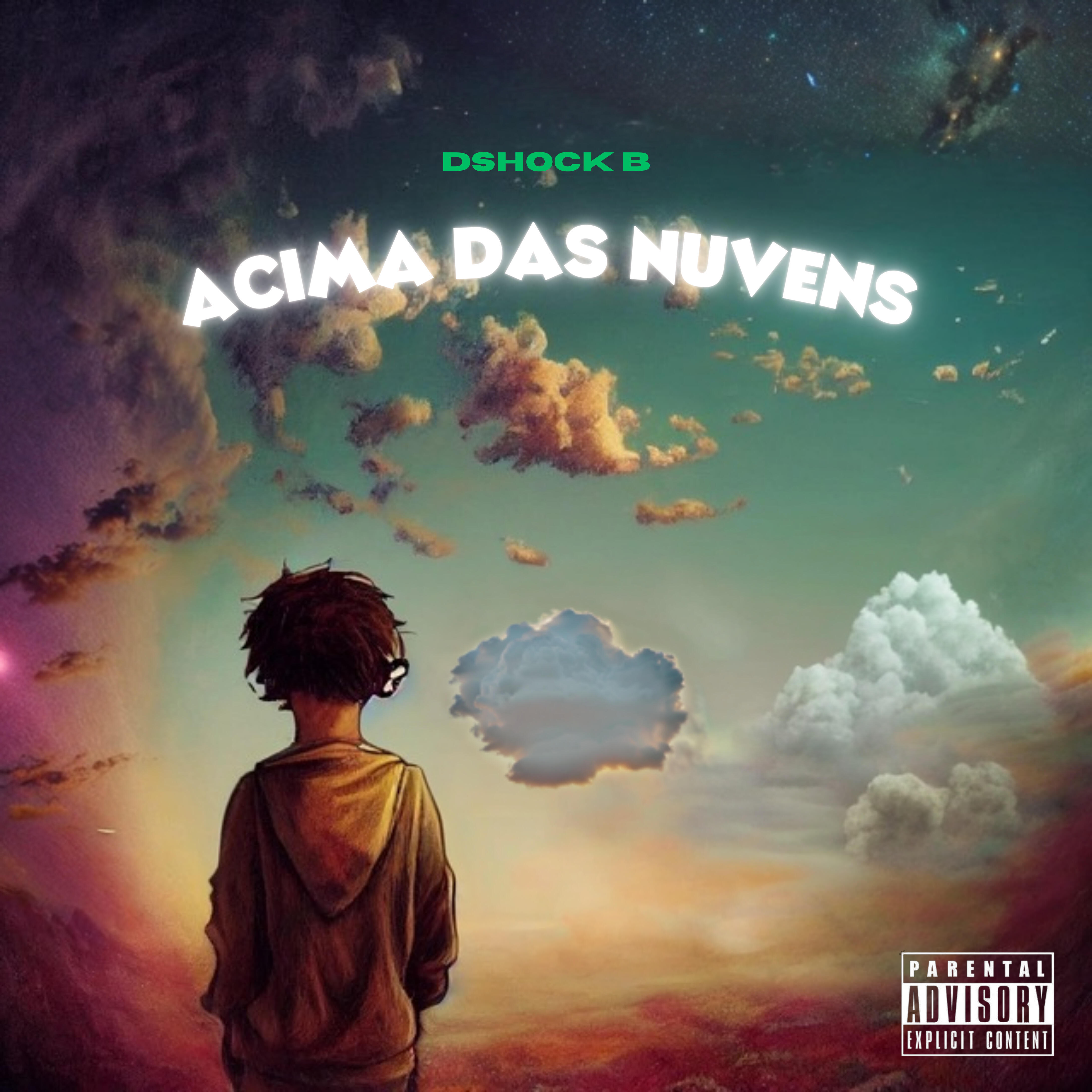 Релиз Acima das Nuvens