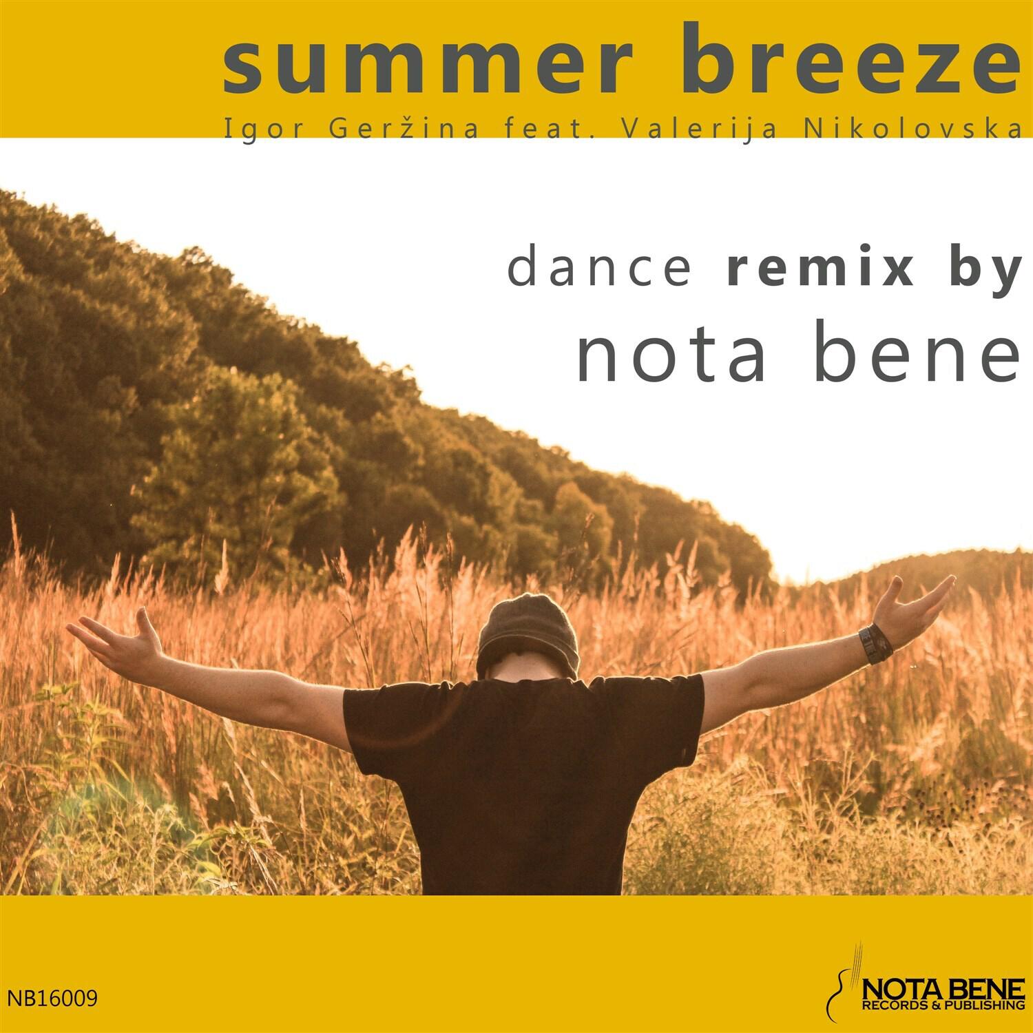 Релиз Summer Breeze