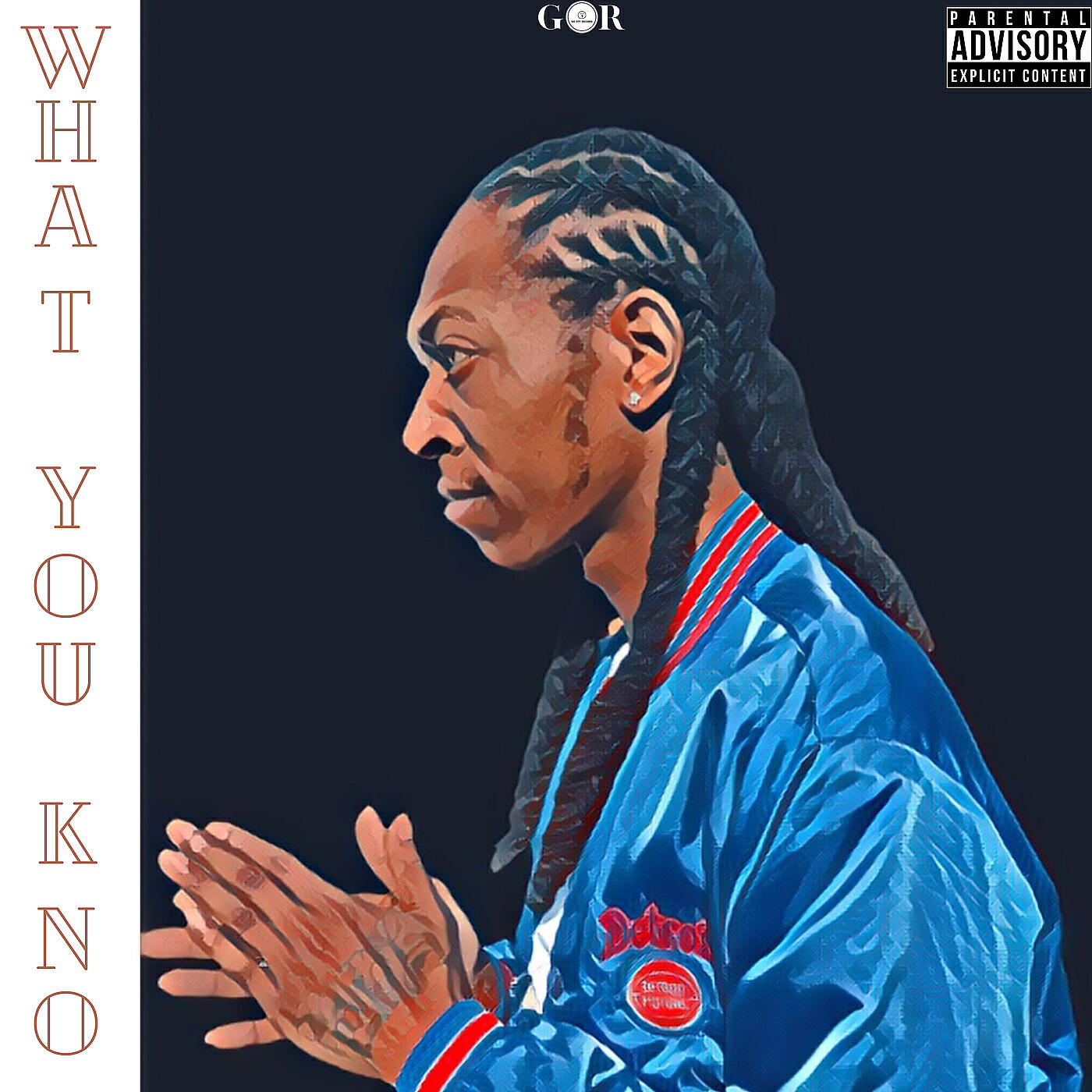 Релиз What You Kno