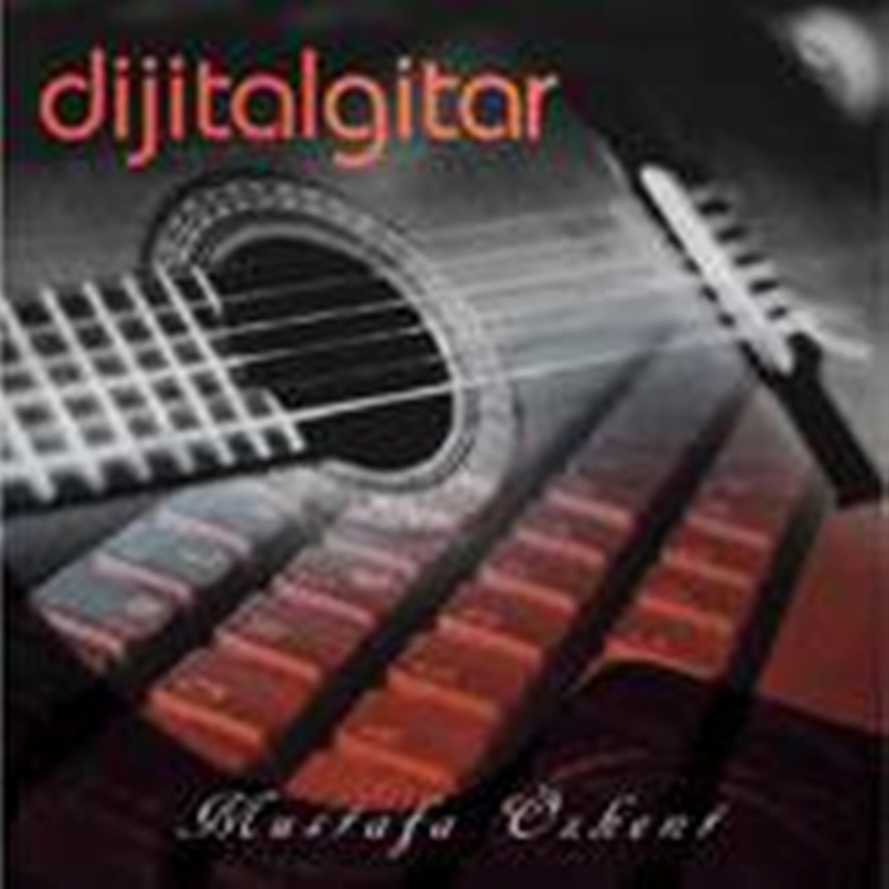 Релиз Dijital Gitar