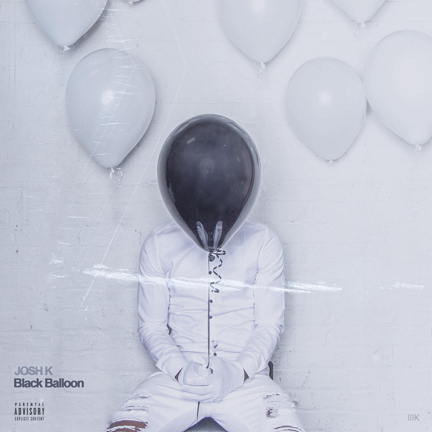 Релиз Black Balloon