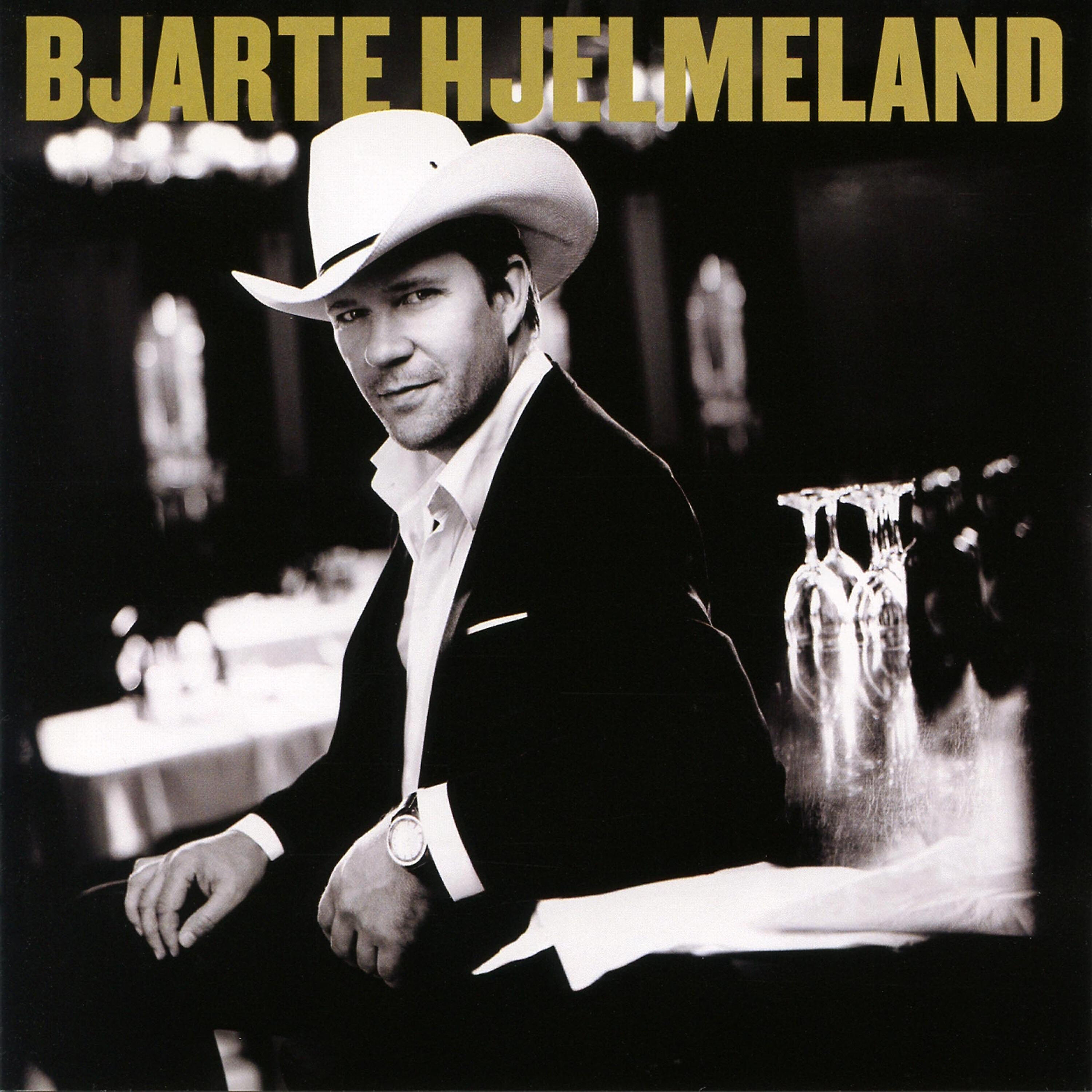 Релиз Bjarte Hjelmeland