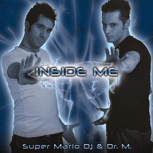 Super Mario DJ