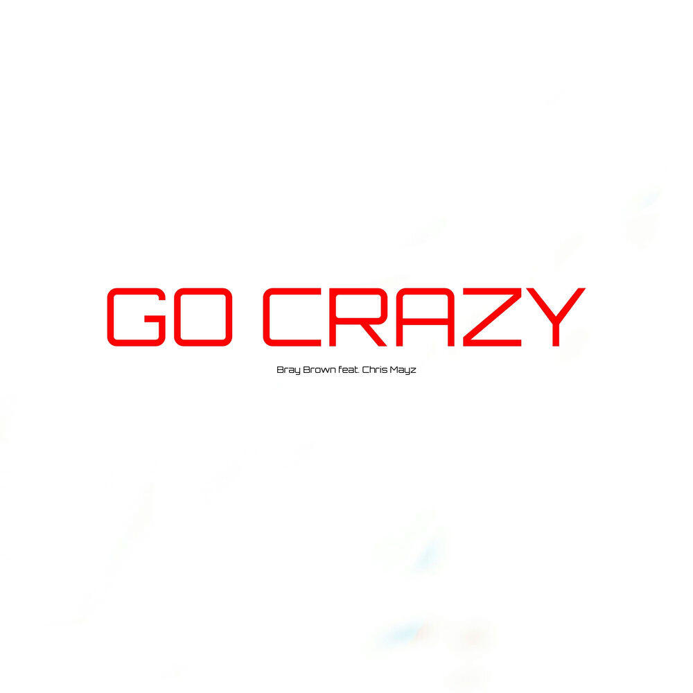 Релиз Go Crazy
