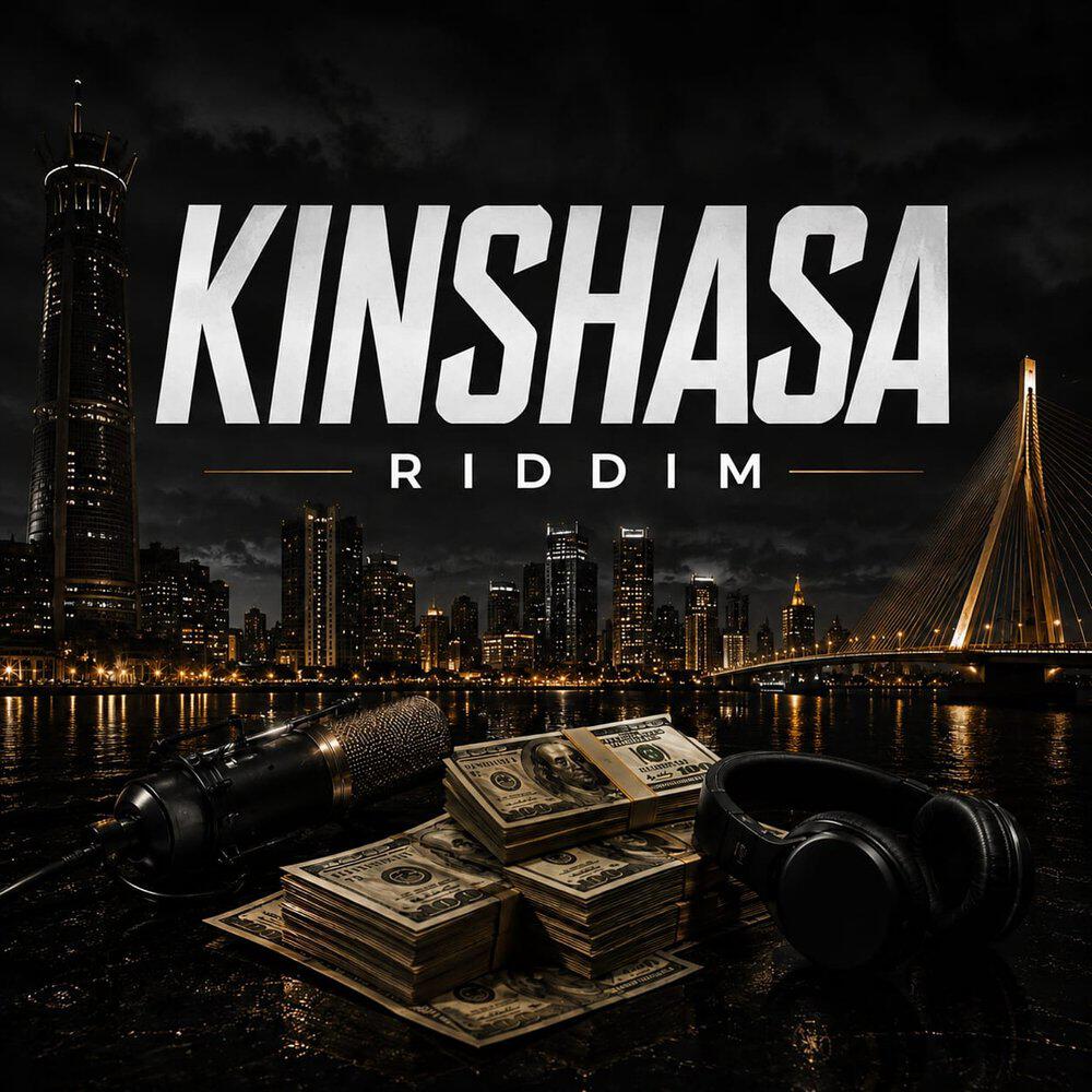 Релиз Kinshasa Riddim