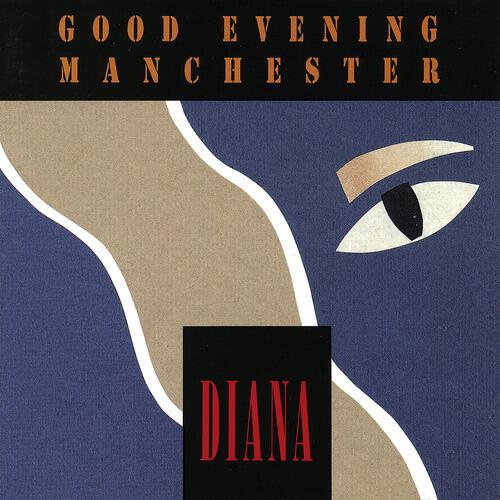 Релиз Diana