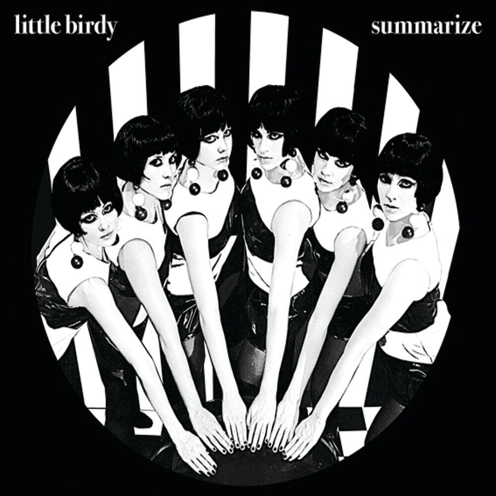 Релиз Summarize