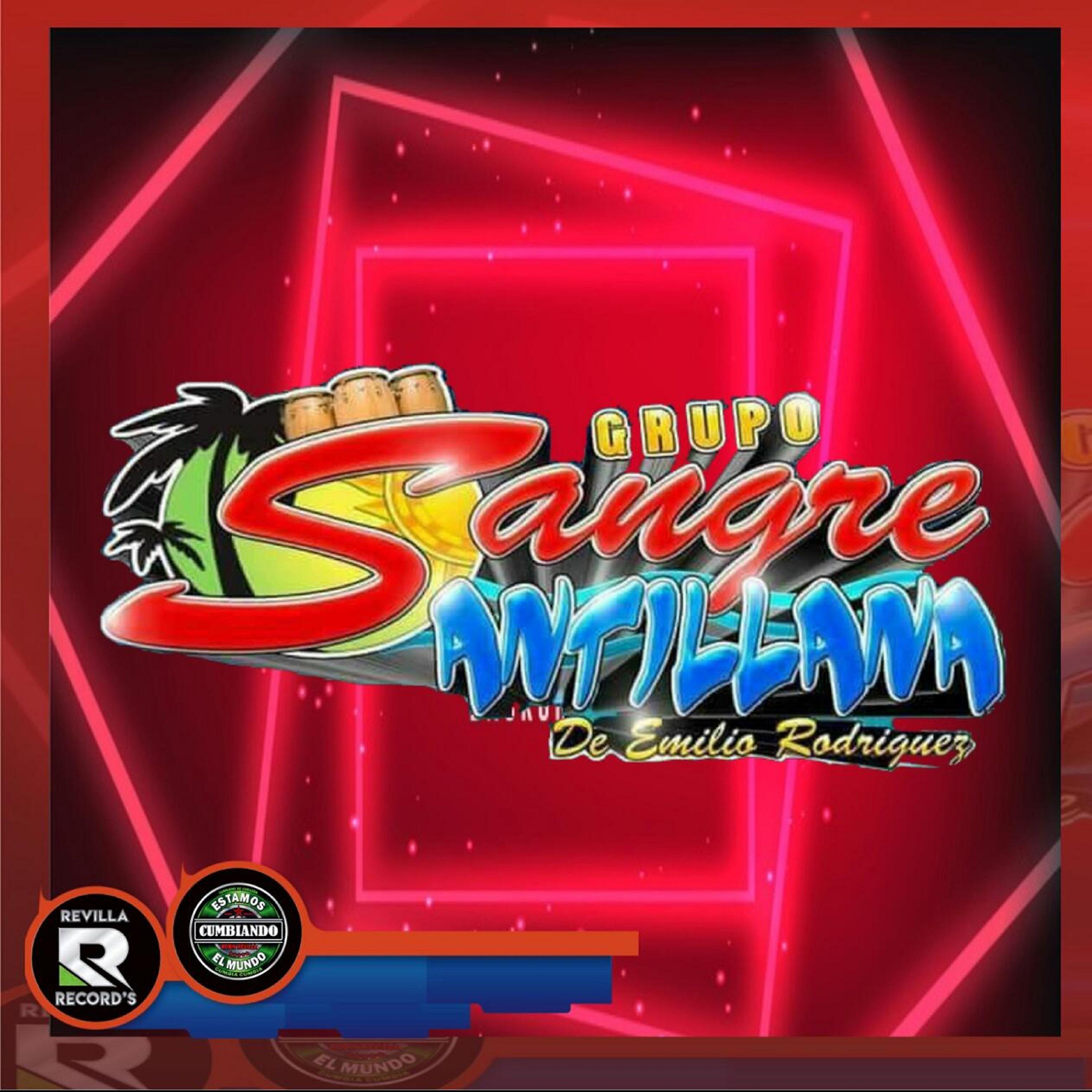 Grupo Sangre Antillana