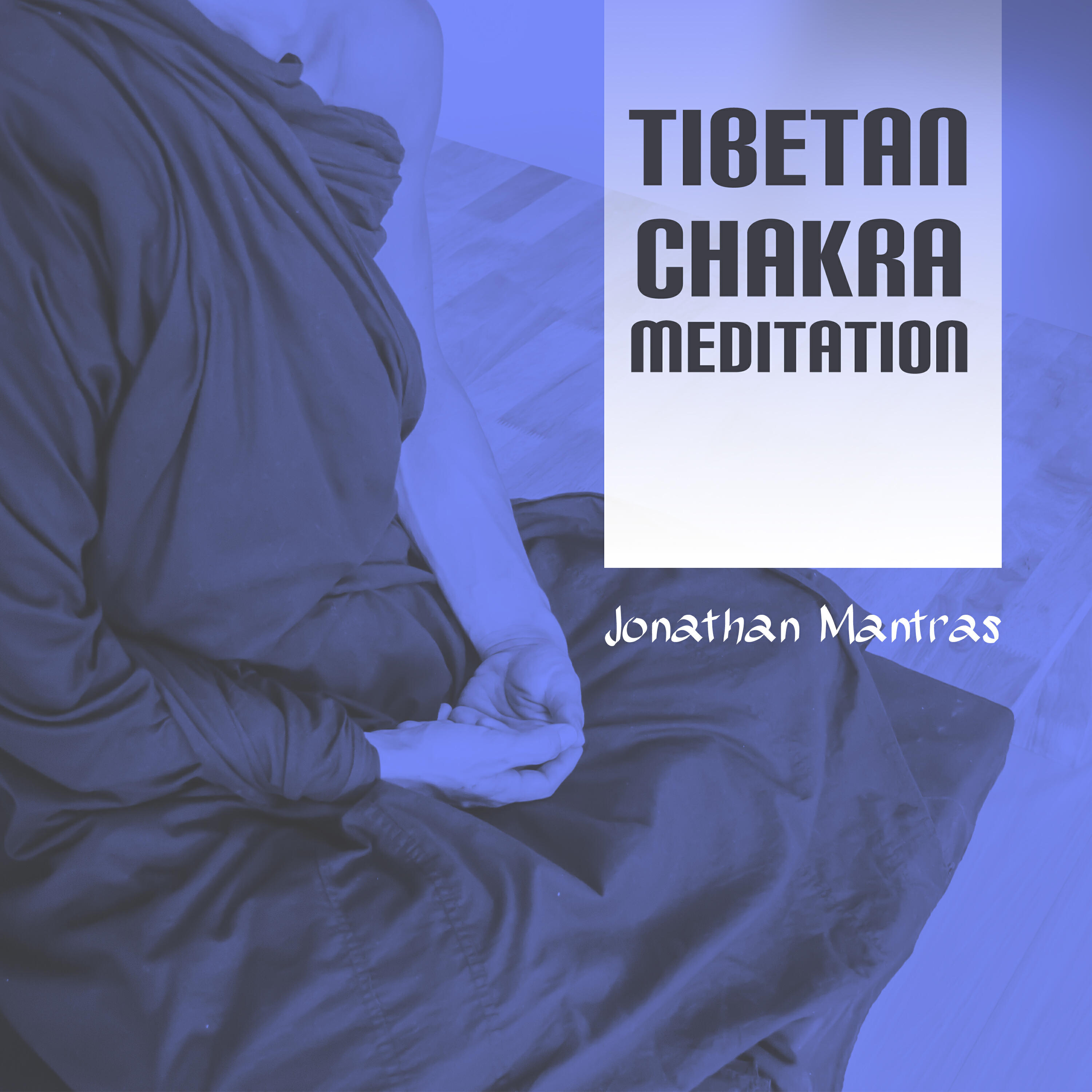 Релиз Tibetan Chakra Meditation
