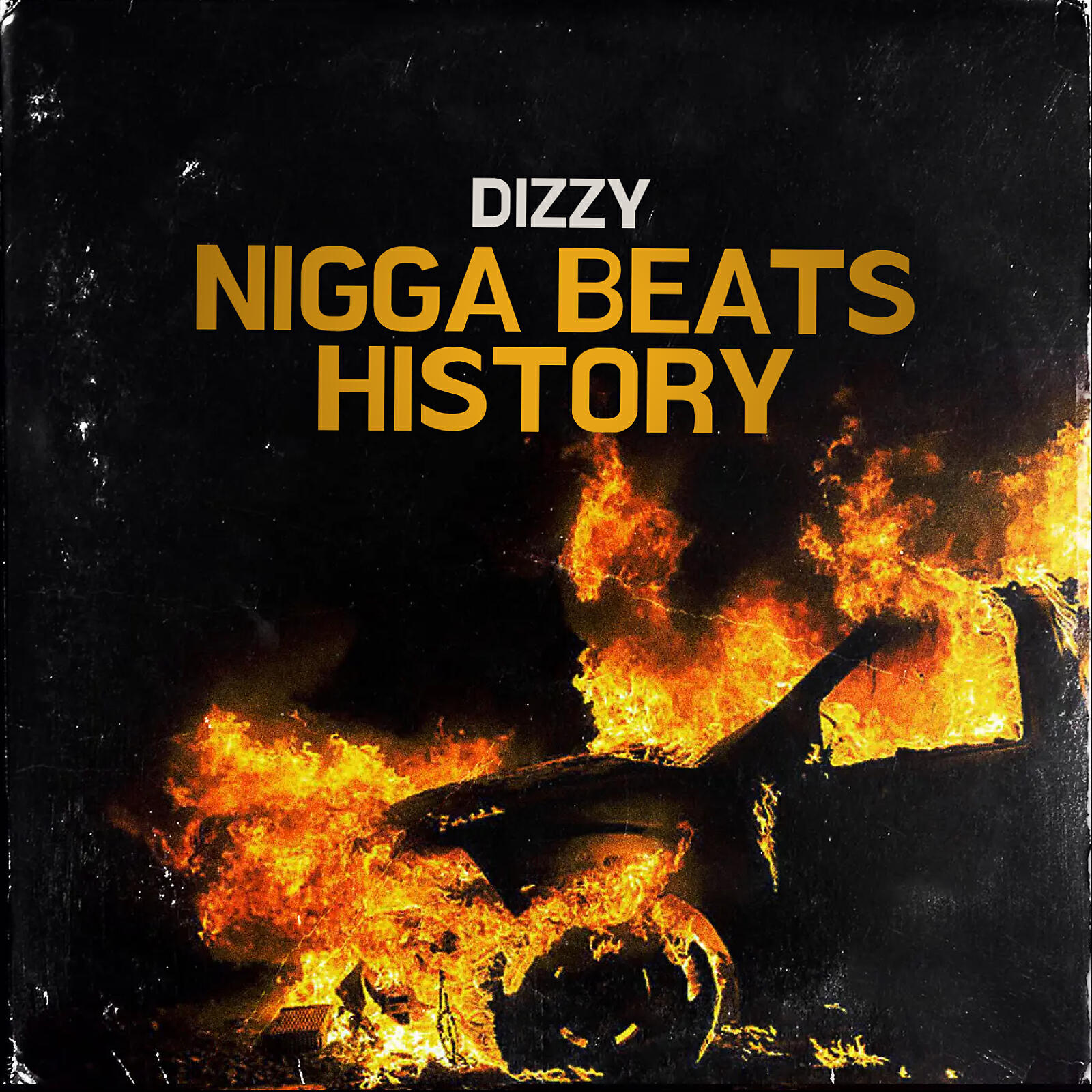 Релиз Nigga Beats History