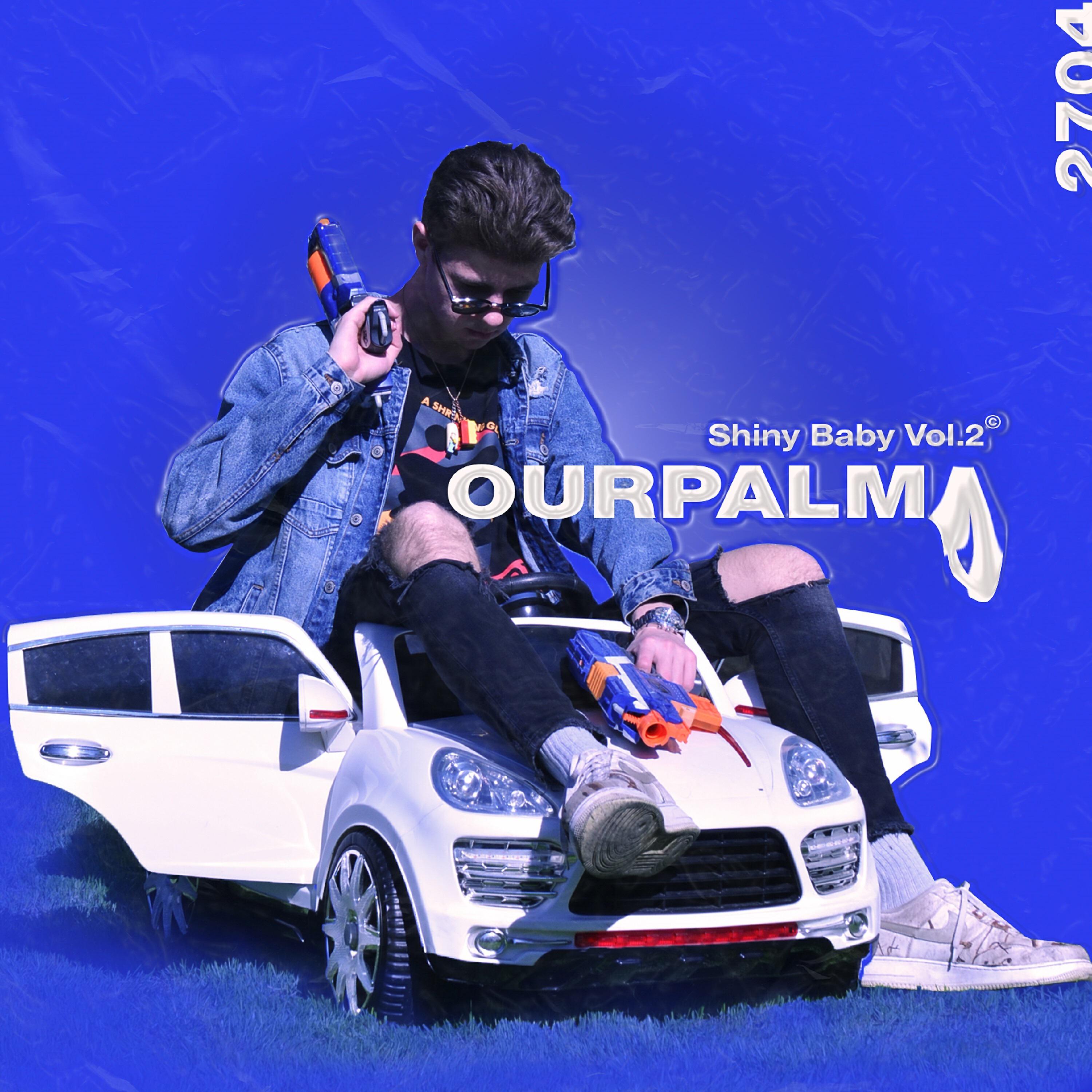 Релиз Shiny Baby, Vol. 2