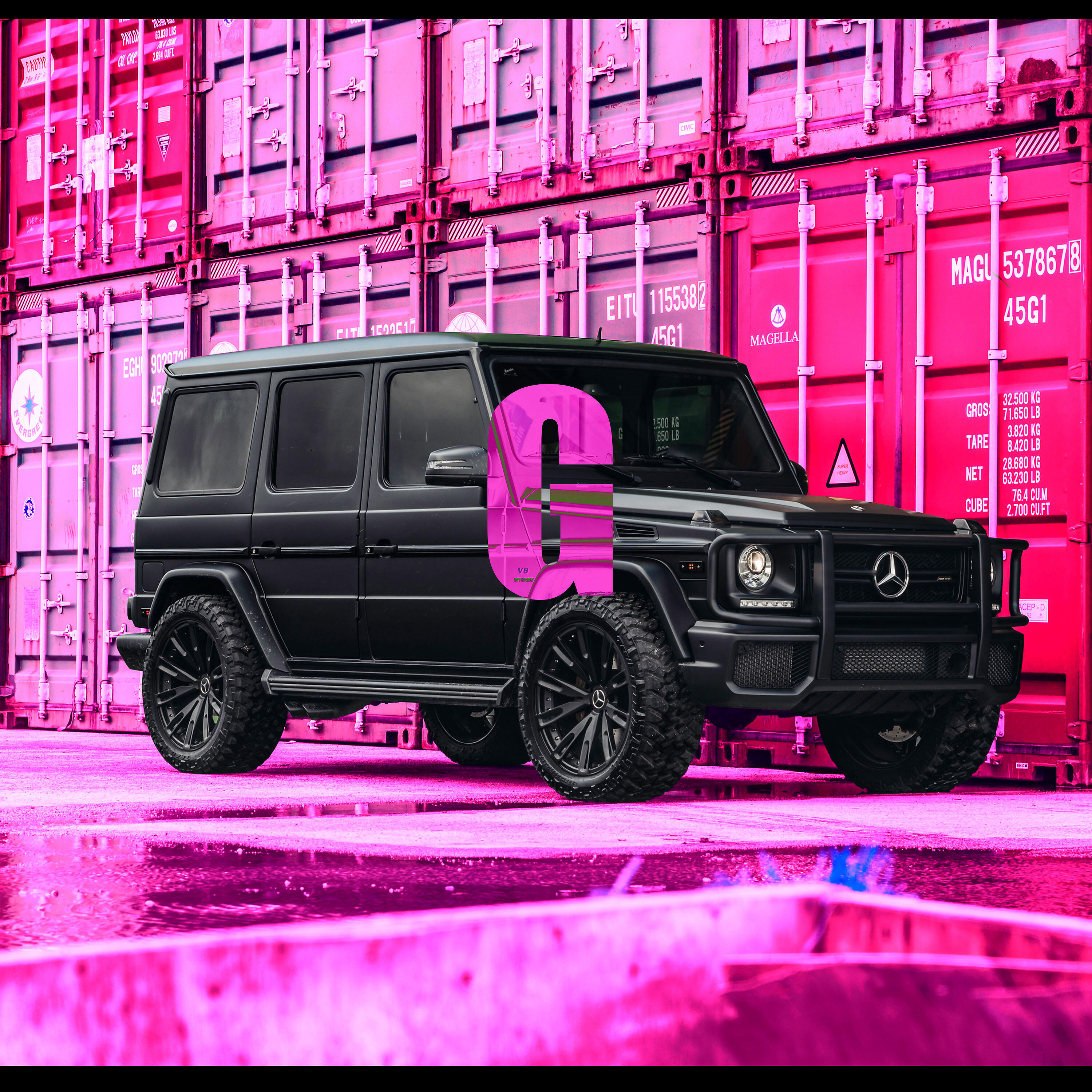 Релиз G
