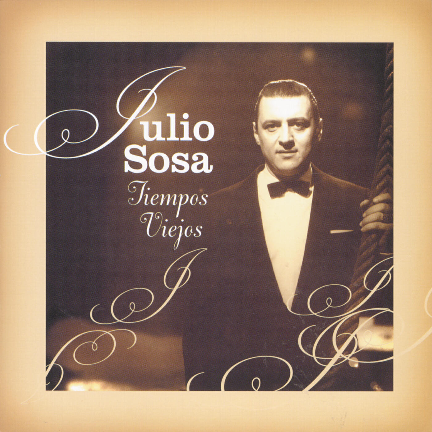 Релиз Tiempos Viejos