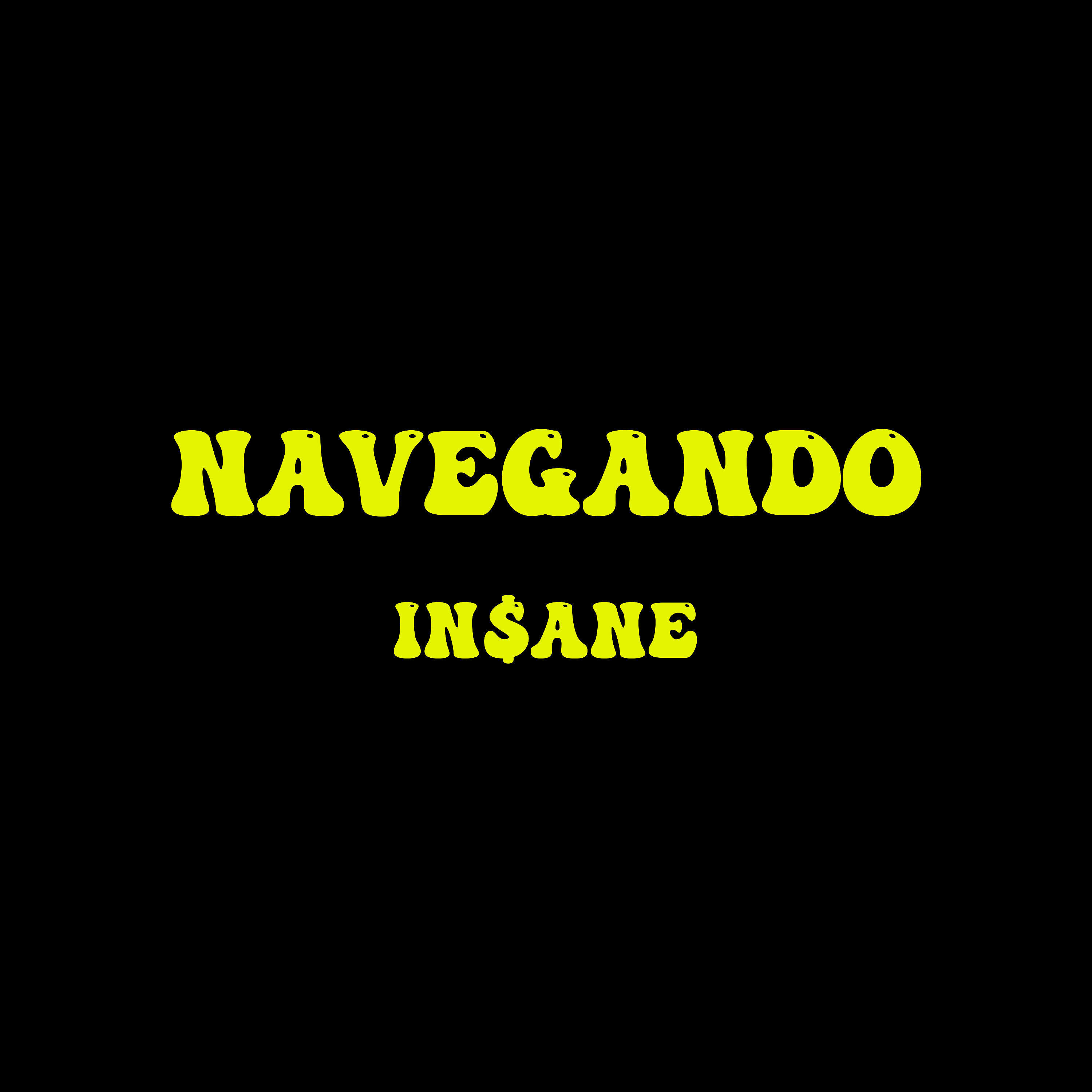 Релиз Navegando