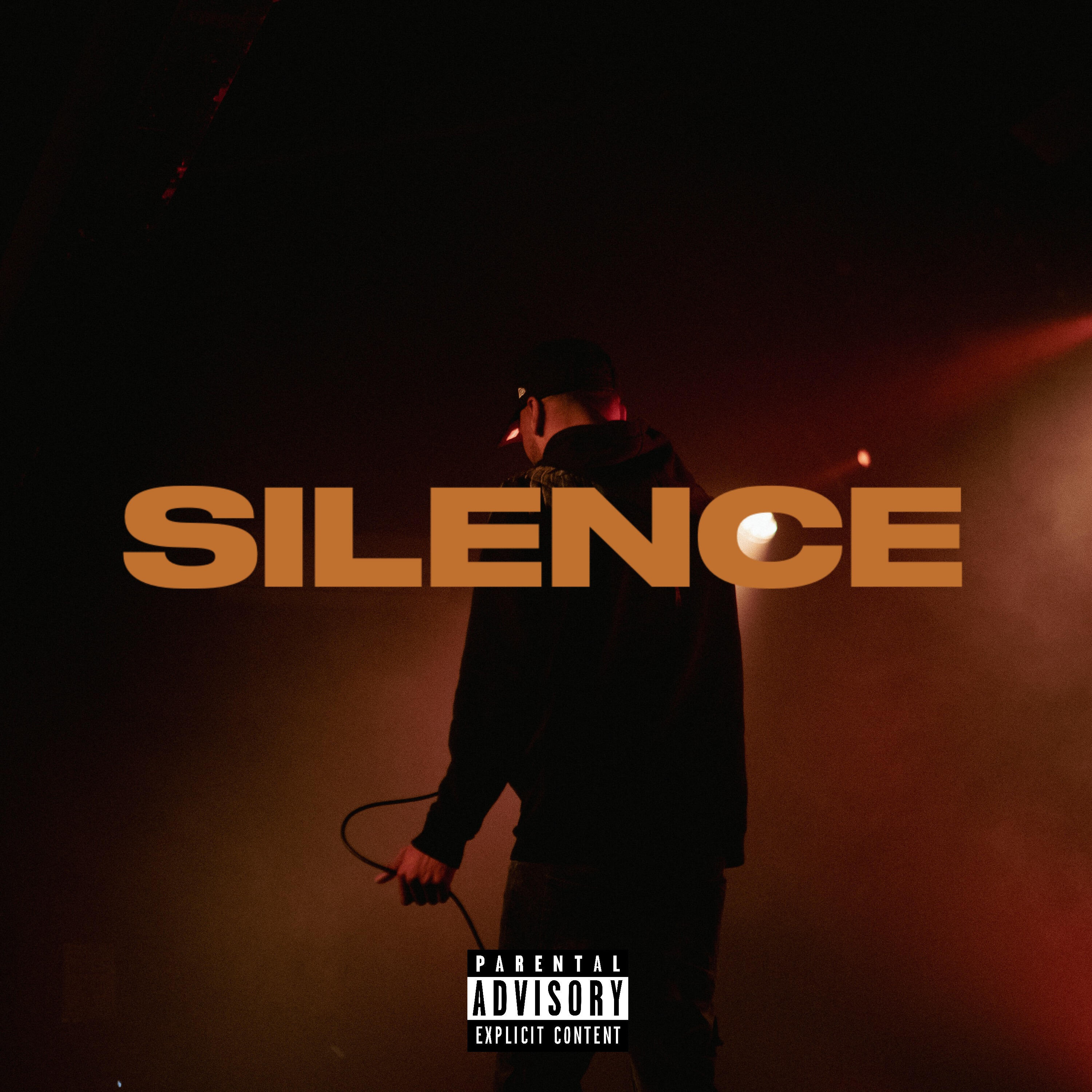 Релиз Silence