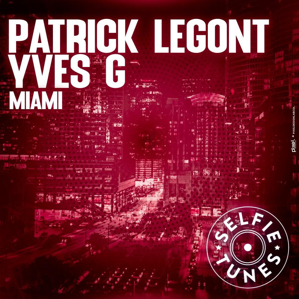 Релиз Miami
