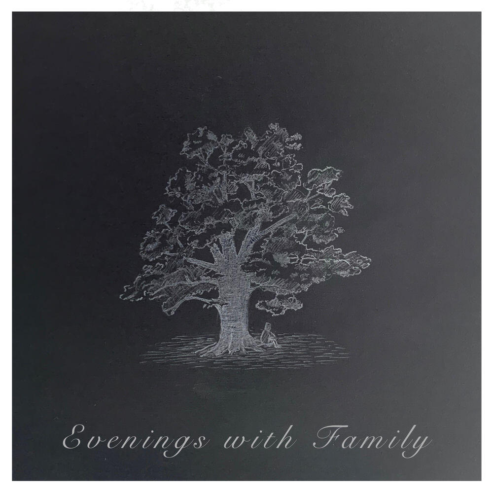 Релиз Evenings with Family