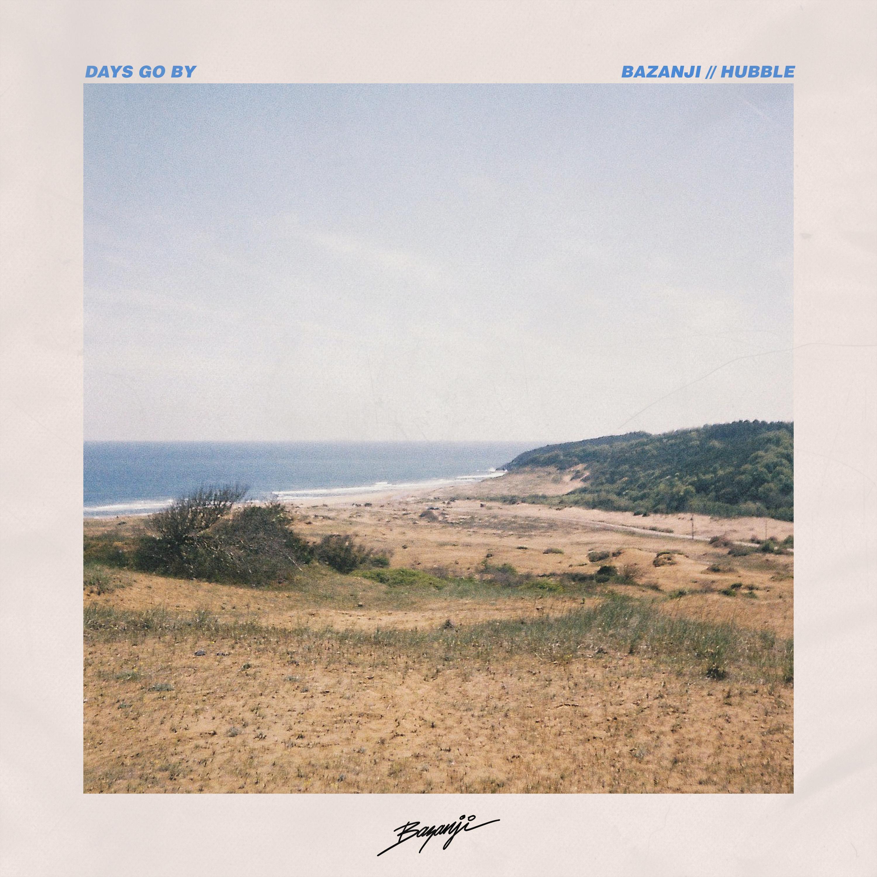 Релиз DAYS GO BY
