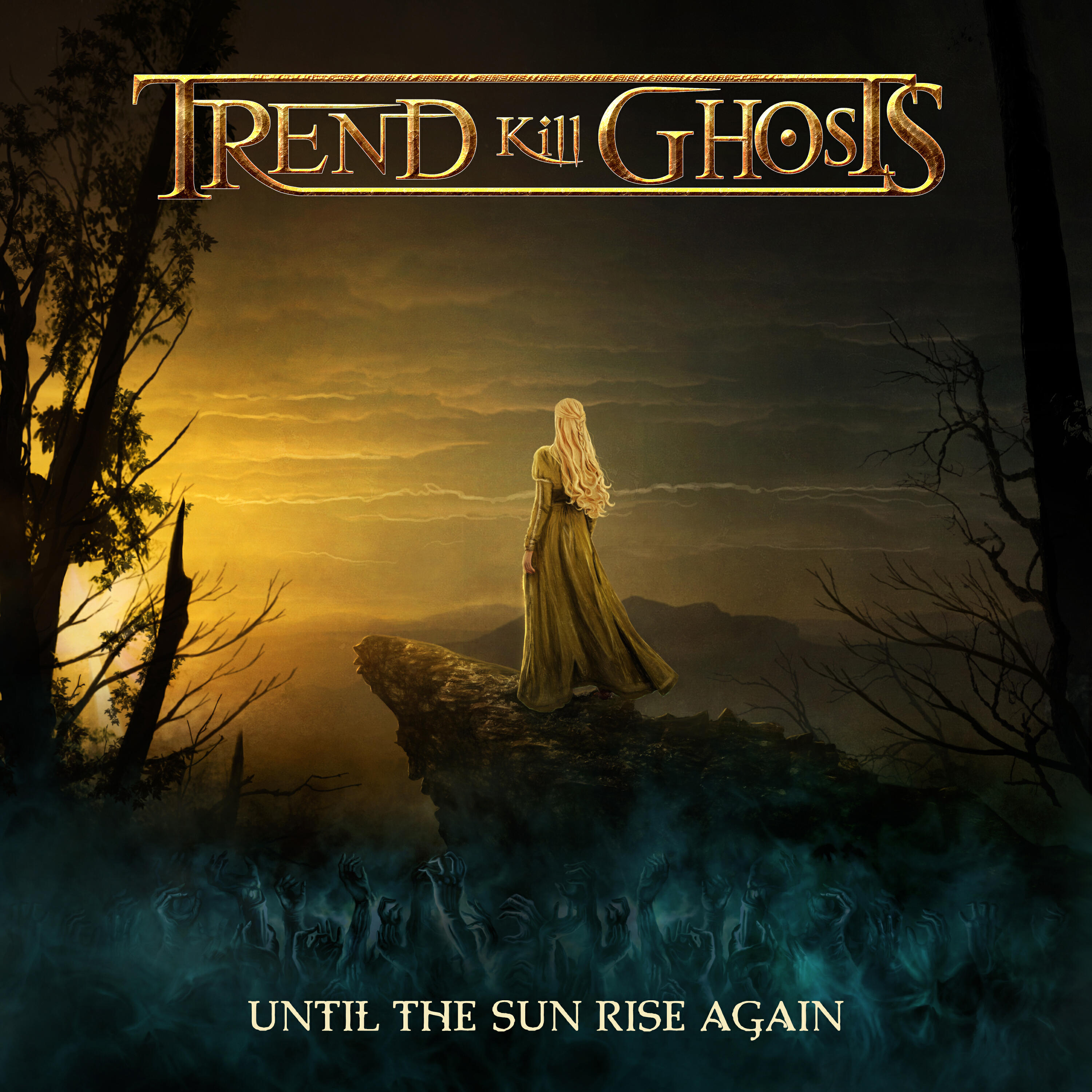 Релиз Until the Sunrise Again