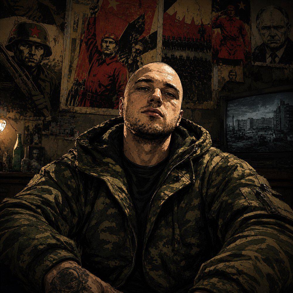 Трек Ваноф