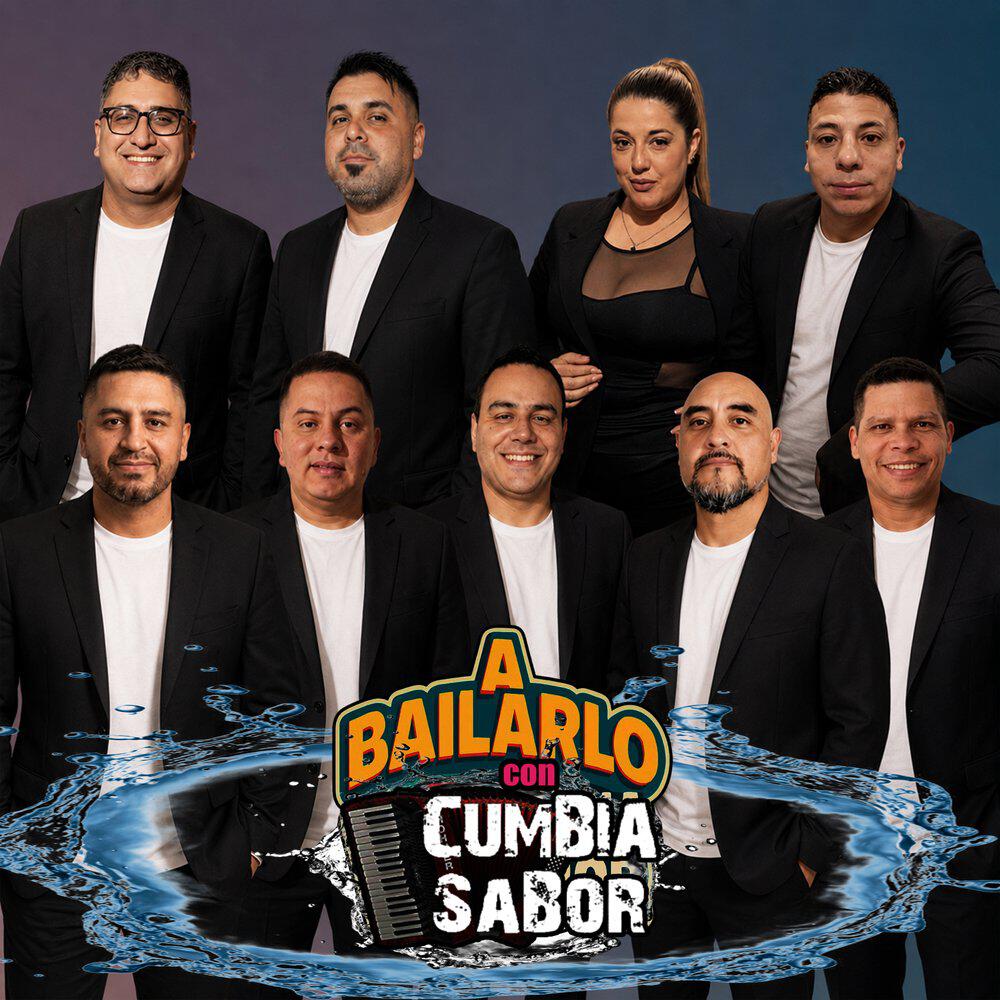 CumBia SaBor
