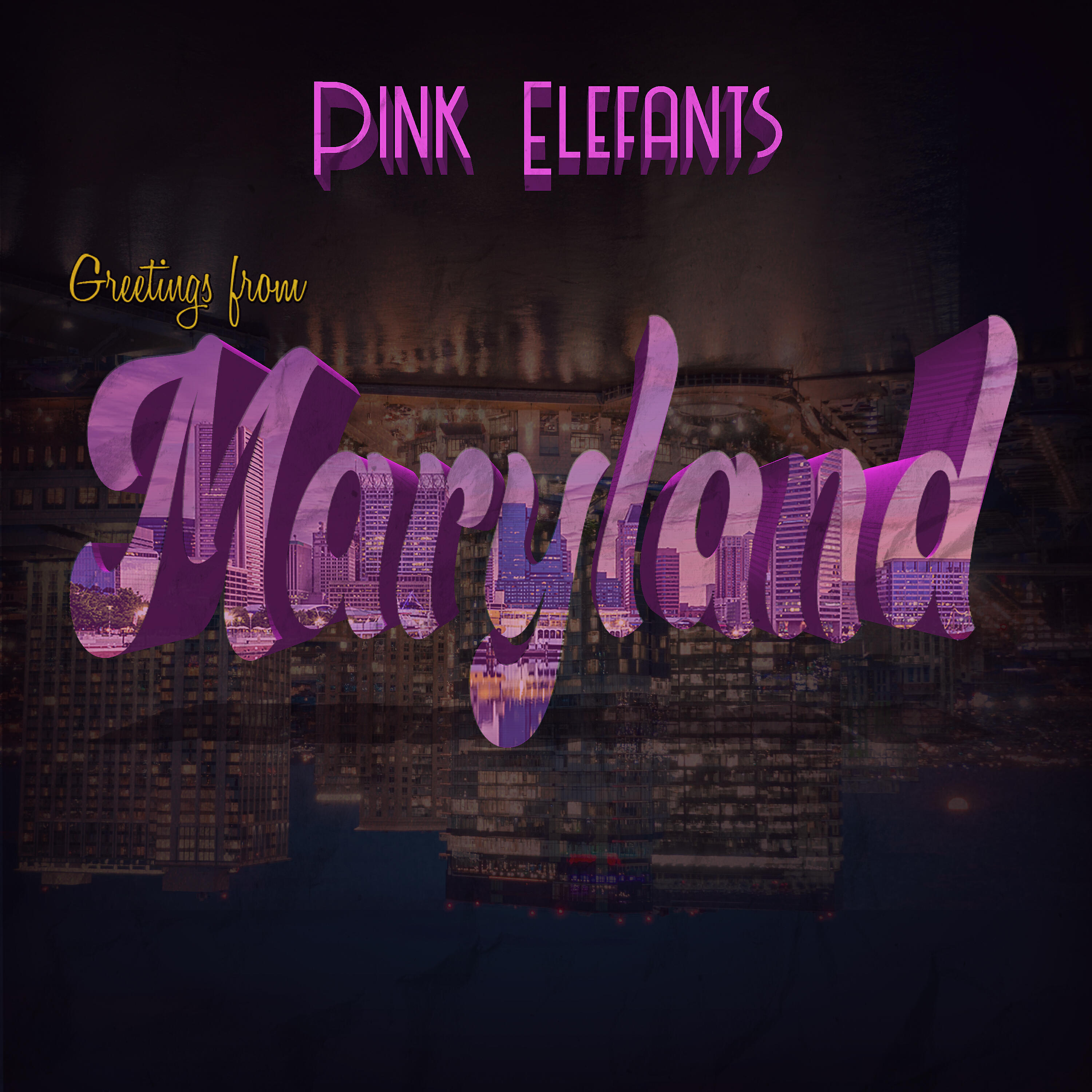 Релиз Maryland
