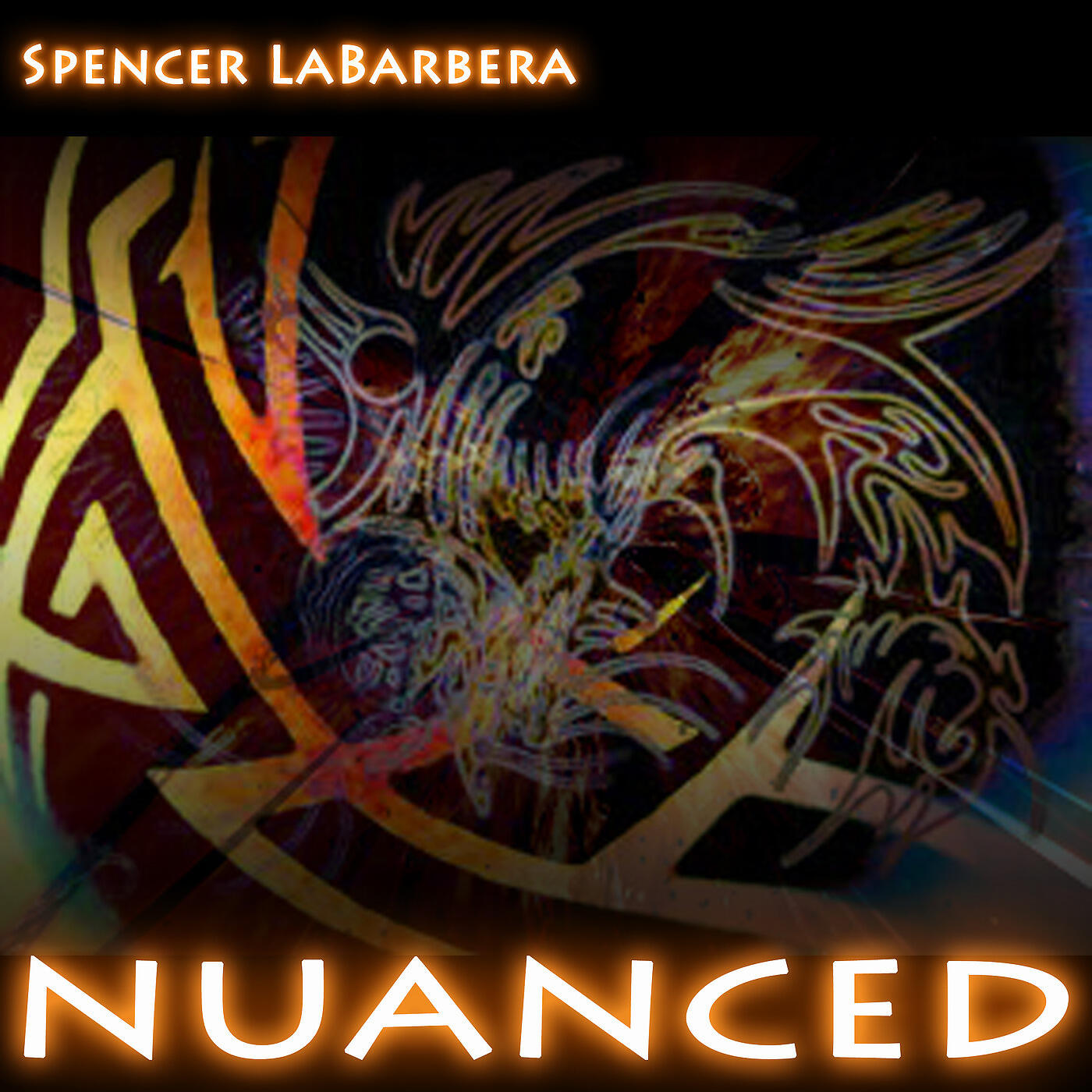Spencer LaBarbera