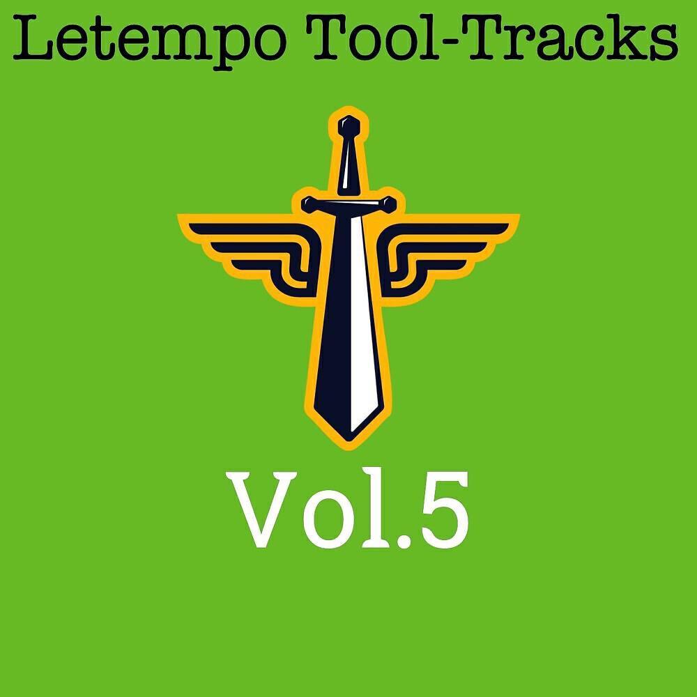 Letempo Tool-Tracks