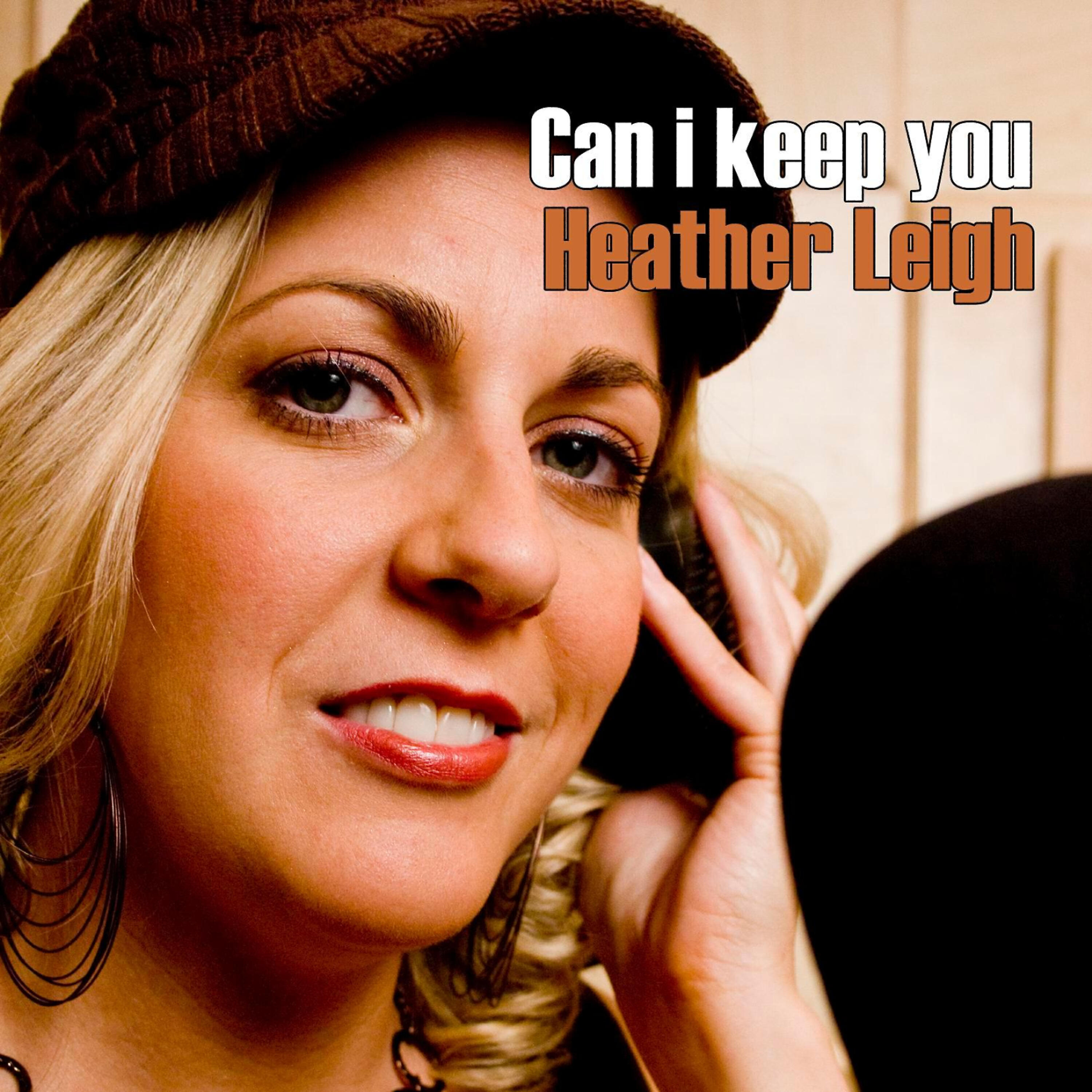 Релиз Can I Keep You