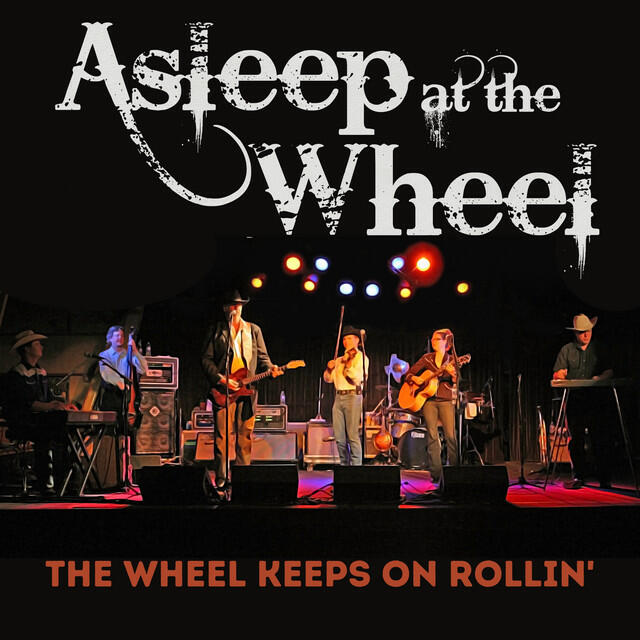 Релиз The Wheel Keeps On Rollin'