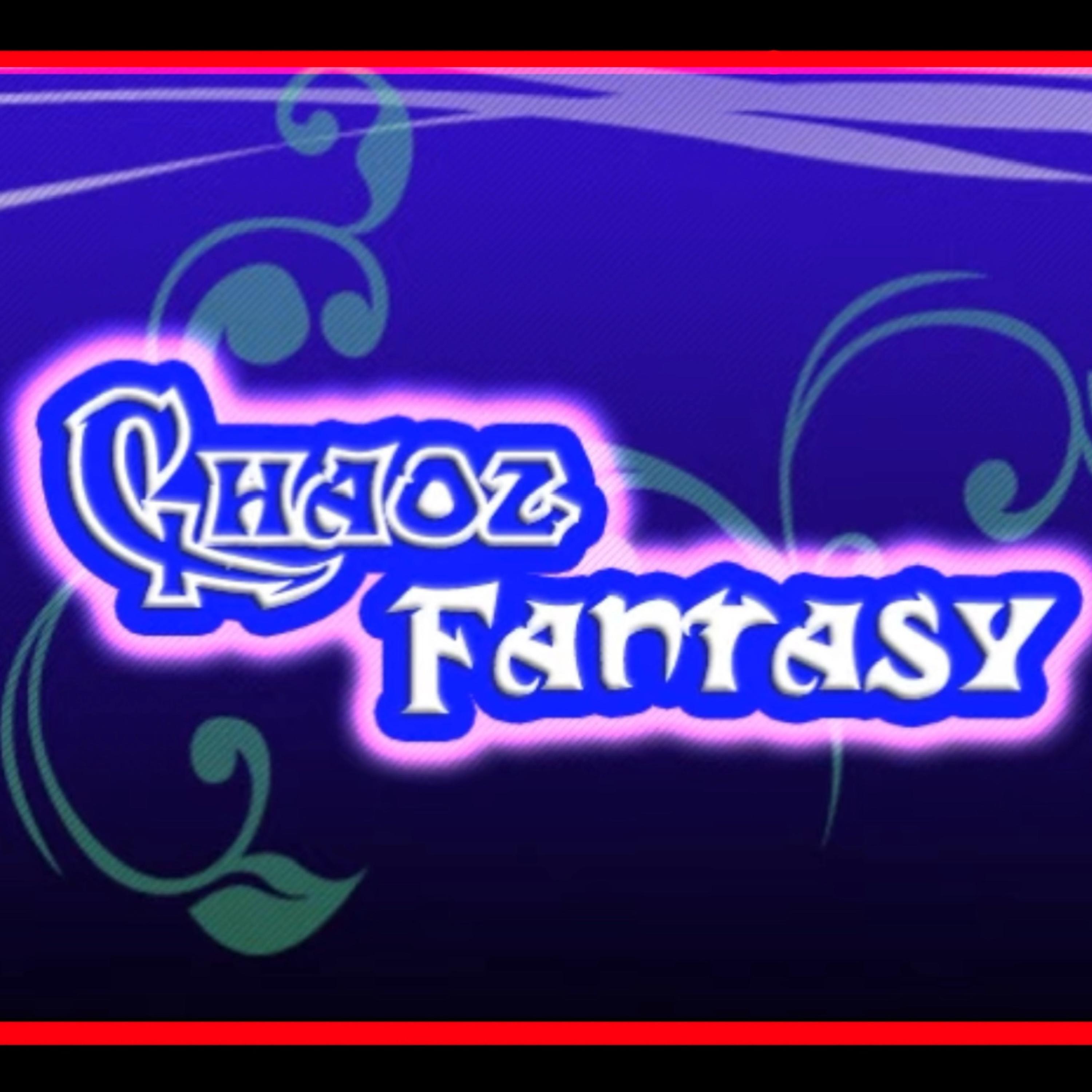 Релиз Chaoz Fantasy