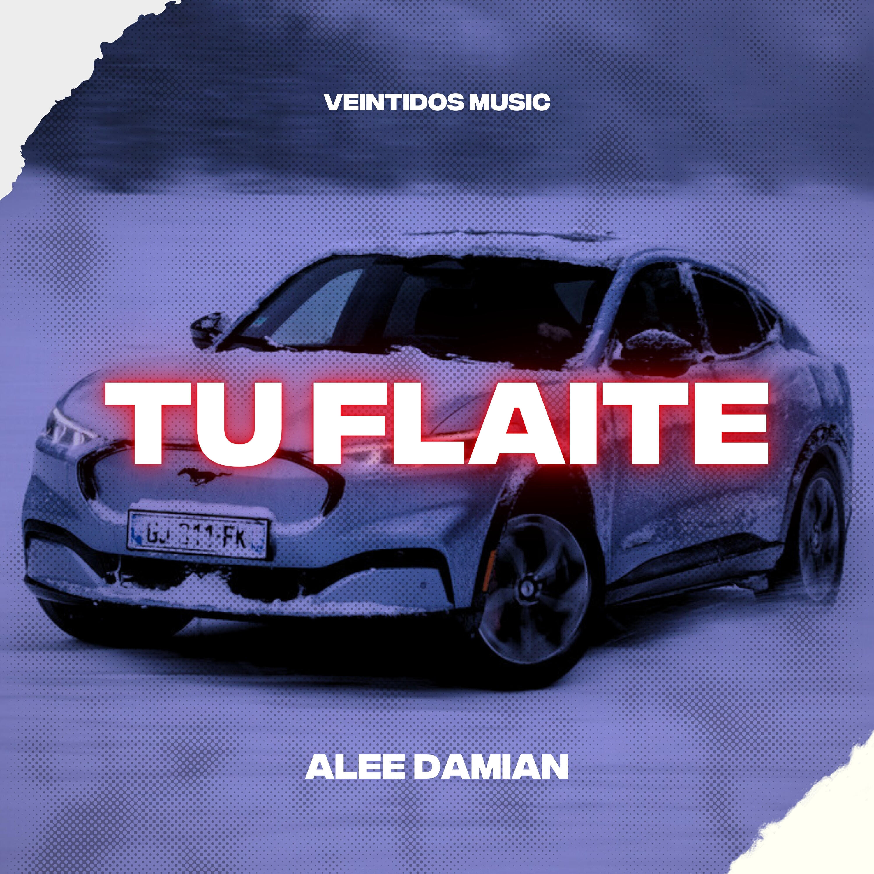 Alee Damian