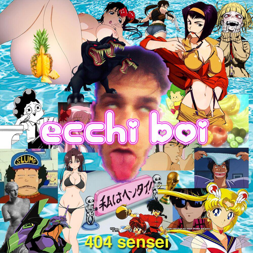 Релиз ☆ Ecchi Boi ☆